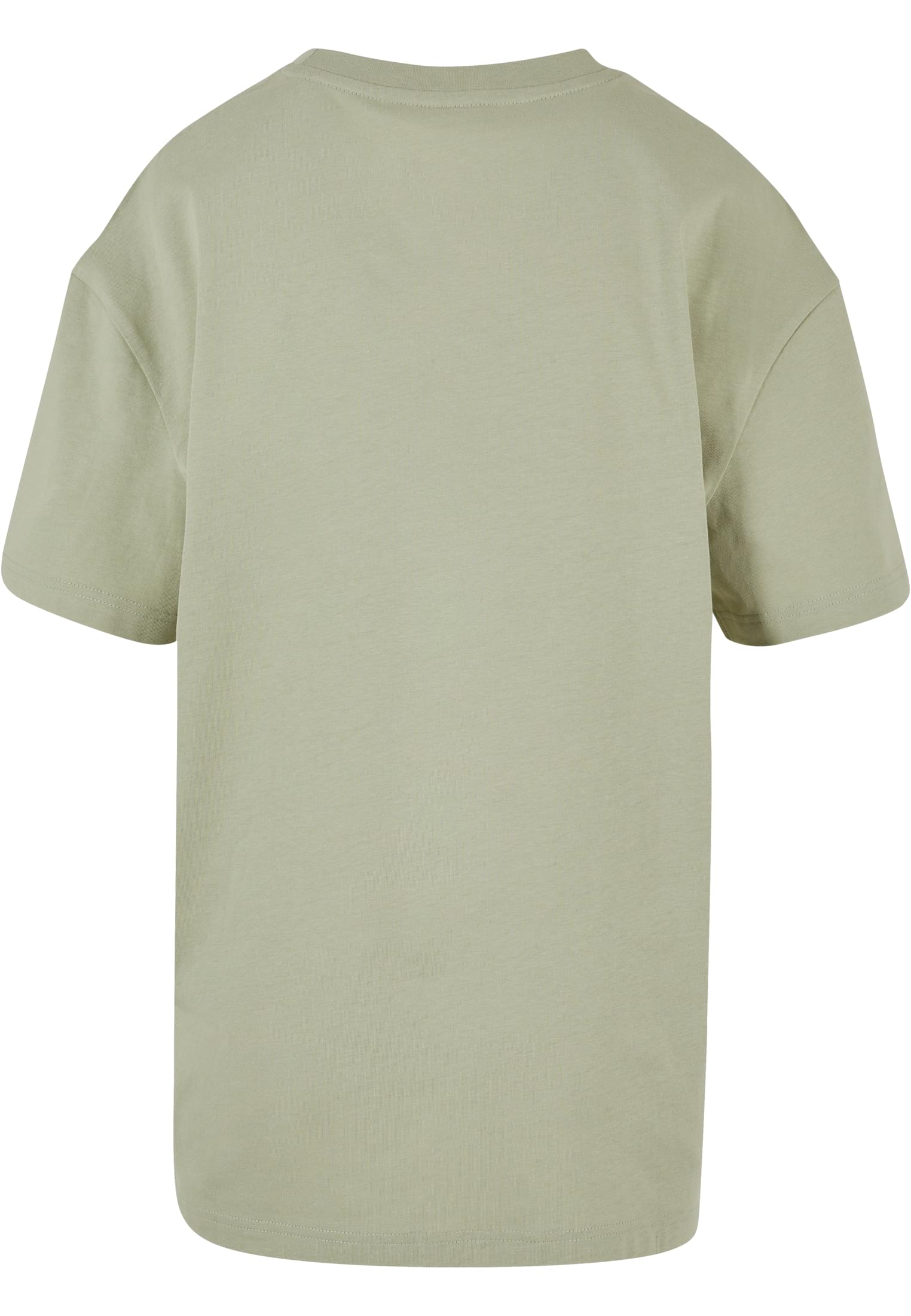 Ladies Oversized Boyfriend Tee softsalvia | softsalvia