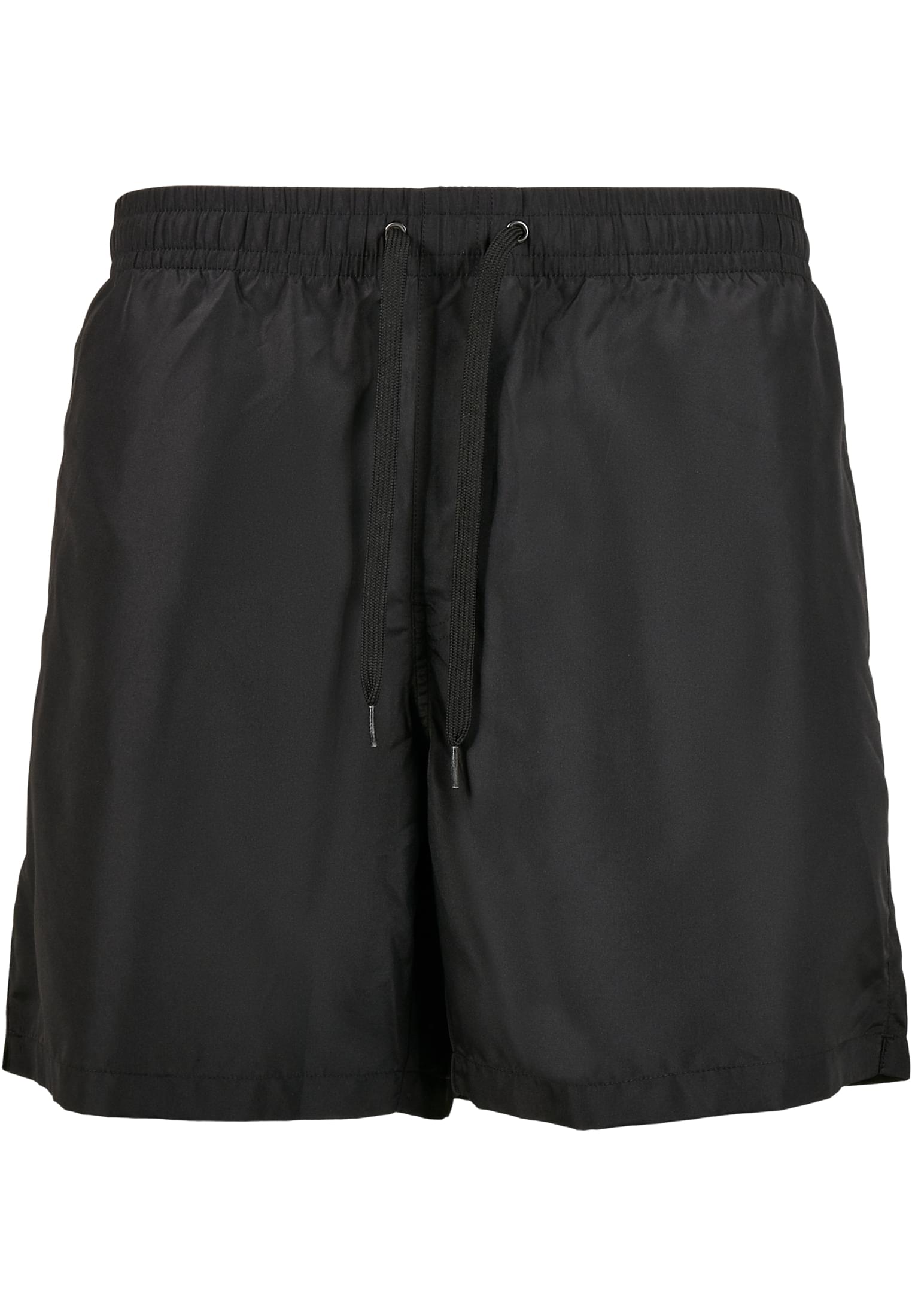 Recycled Swim Shorts black | black