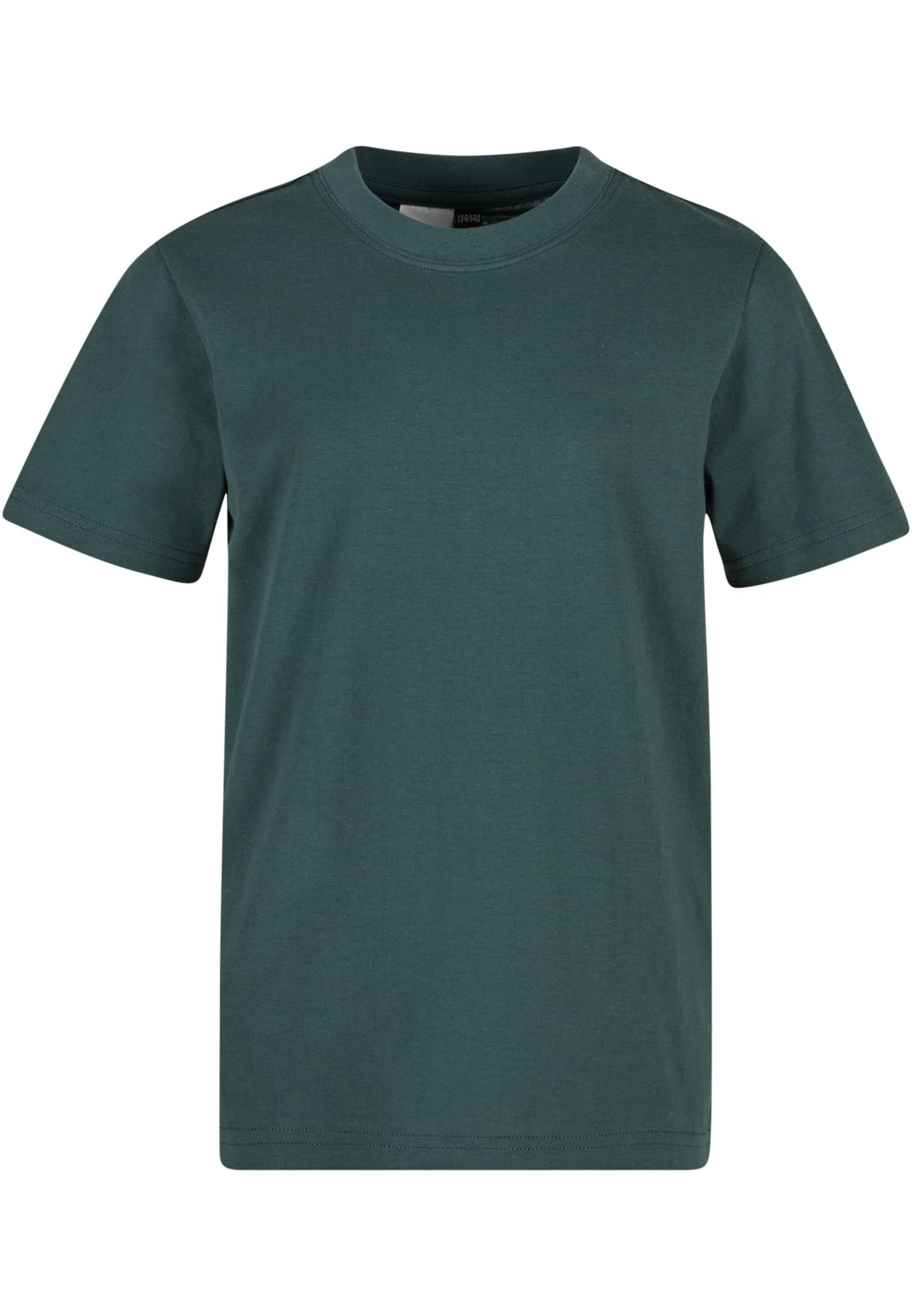 Kids Basic Tee 2.0 bottlegreen | bottlegreen