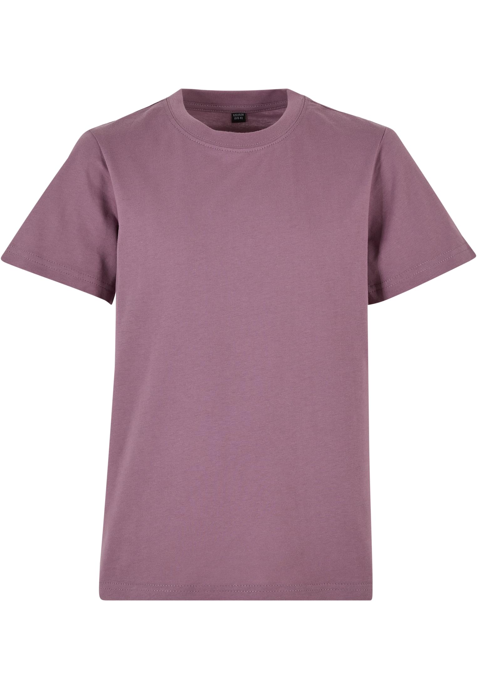 Kids Basic Tee 2.0 grapeviolet | grapeviolet