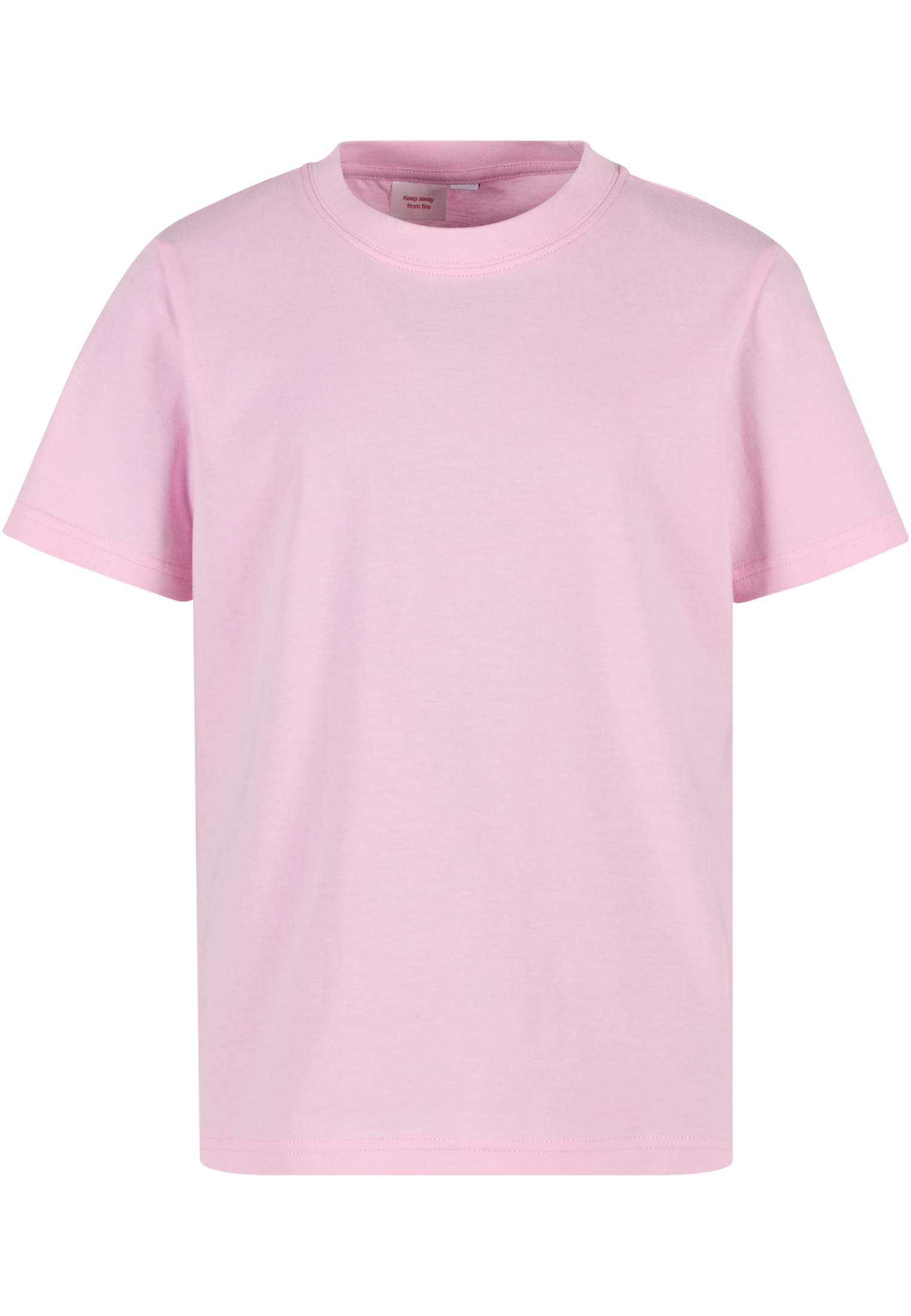 Kids Basic Tee 2.0 softpink | softpink