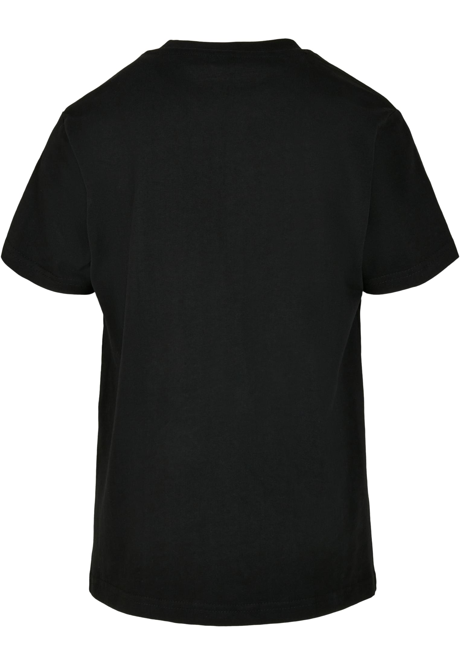 Kids Basic Tee 2.0 black | black