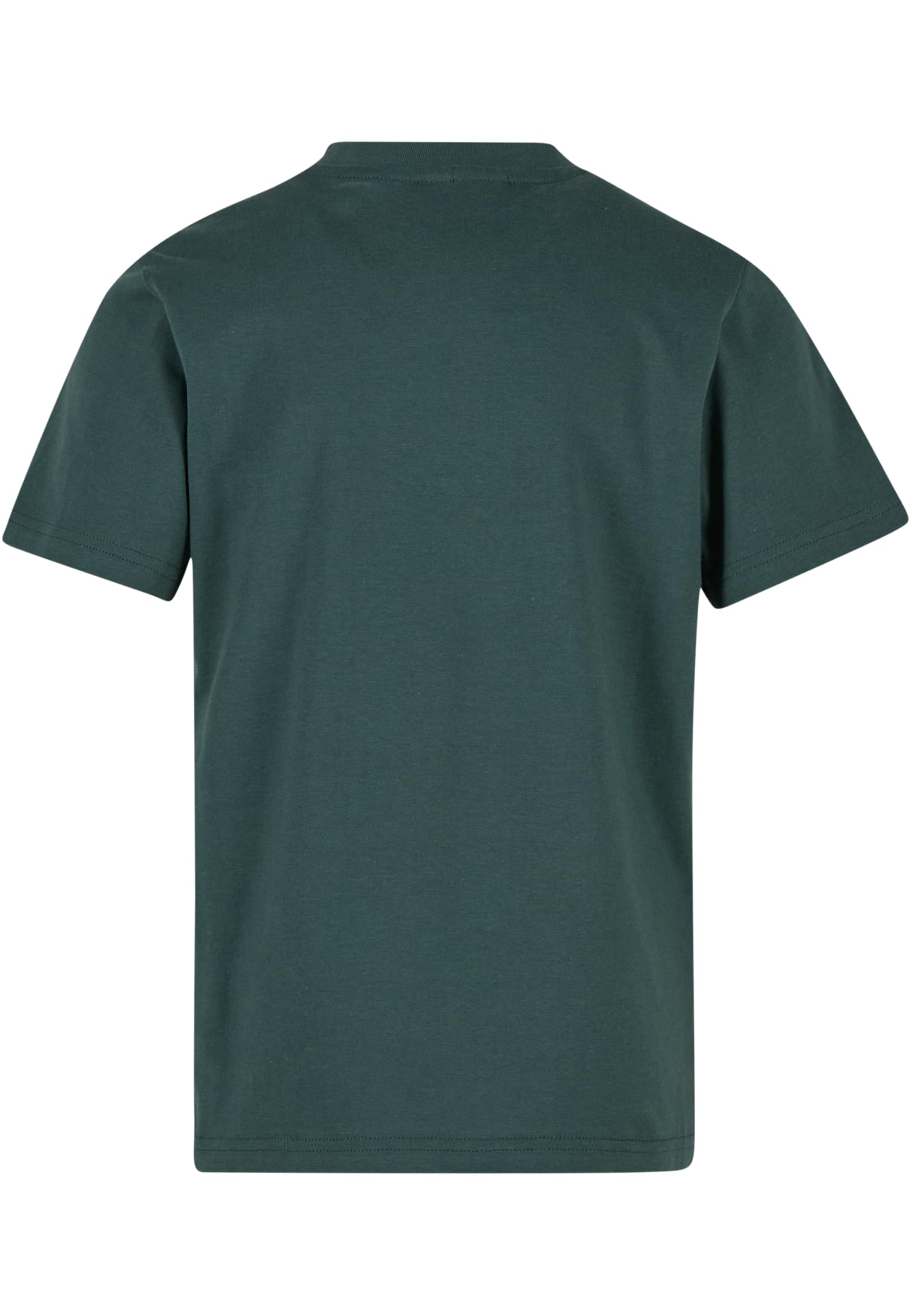 Kids Basic Tee 2.0 bottlegreen | bottlegreen