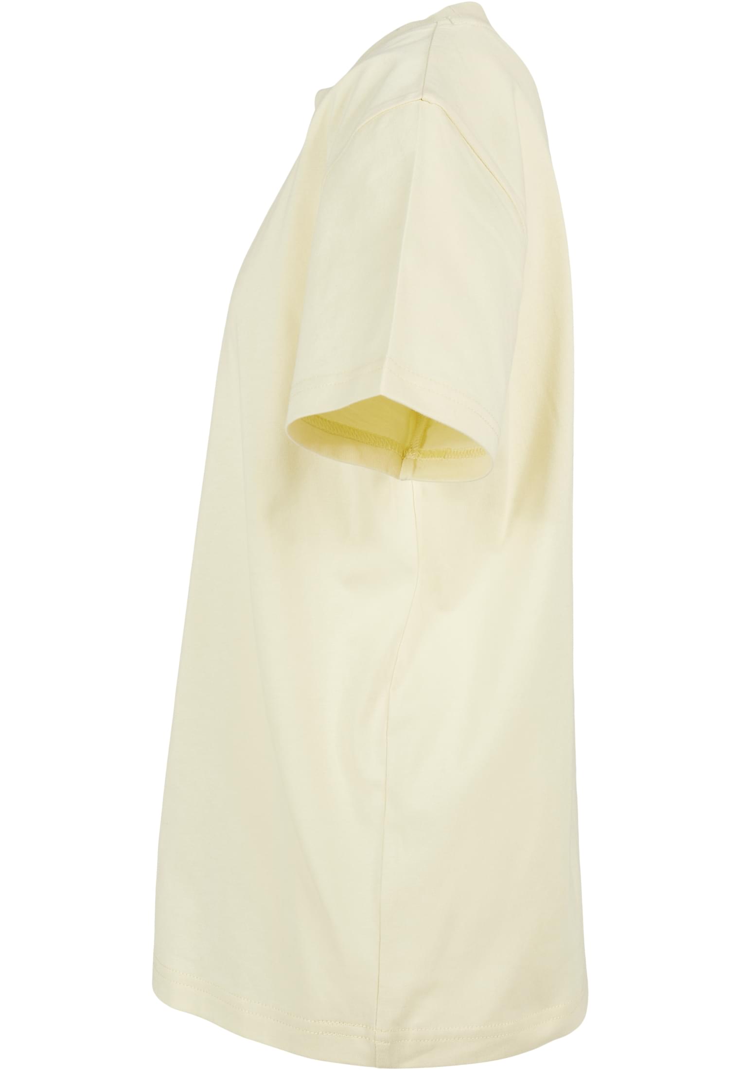 Kids Basic Tee 2.0 softyellow | softyellow