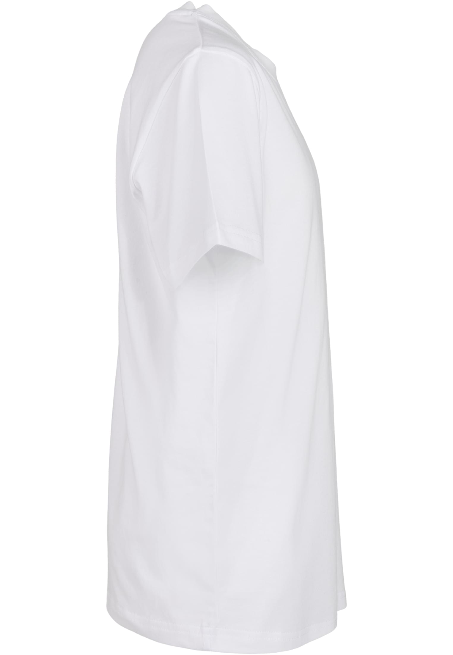 Kids Basic Tee 2.0 white | white