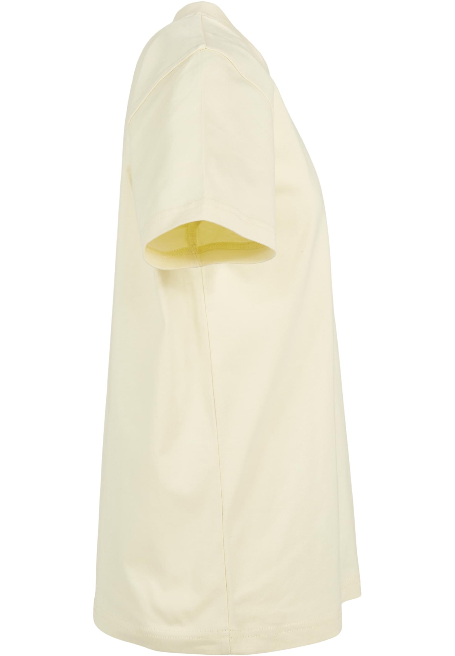 Kids Basic Tee 2.0 softyellow | softyellow