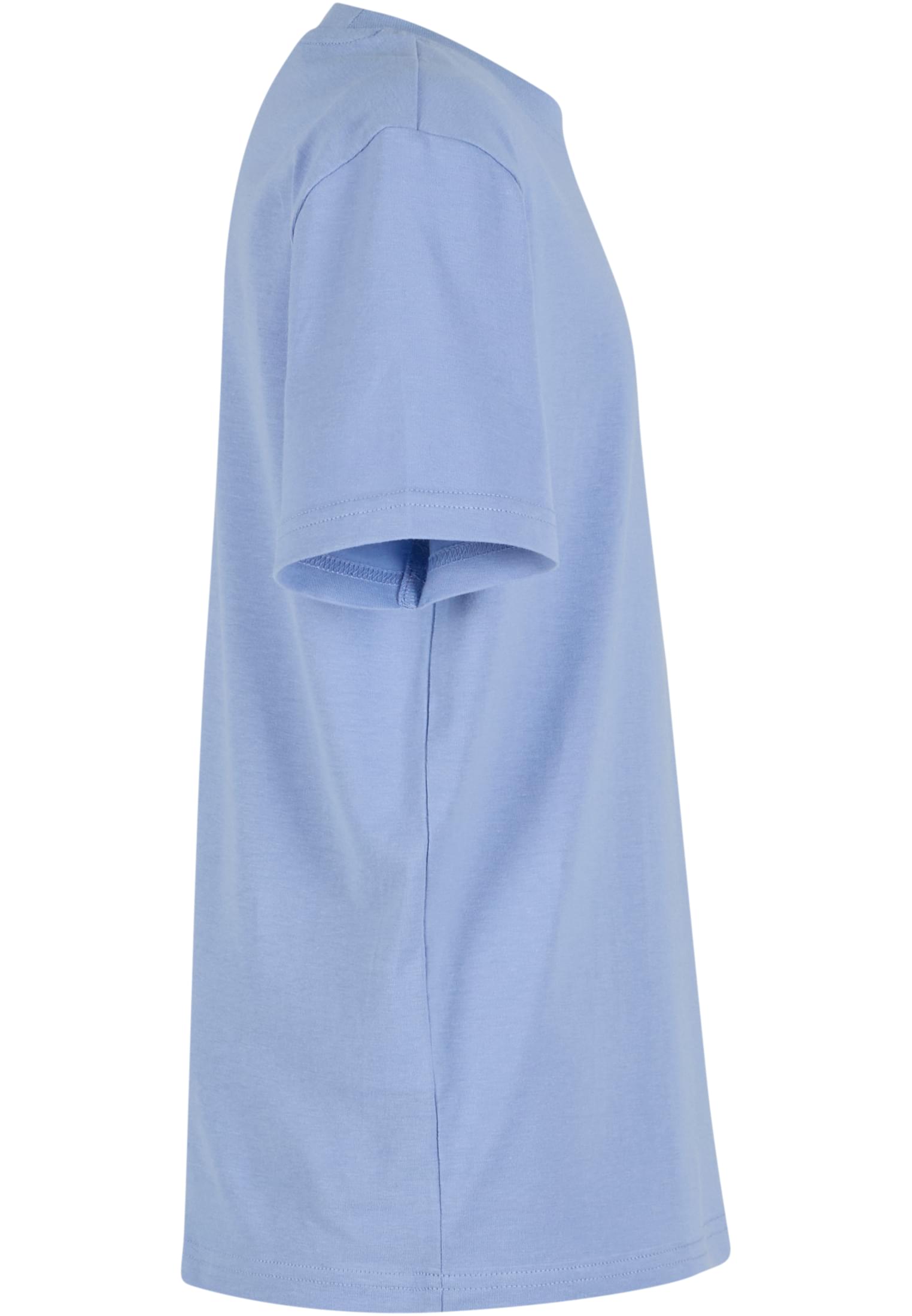 Kids Basic Tee 2.0 powderblue | powderblue