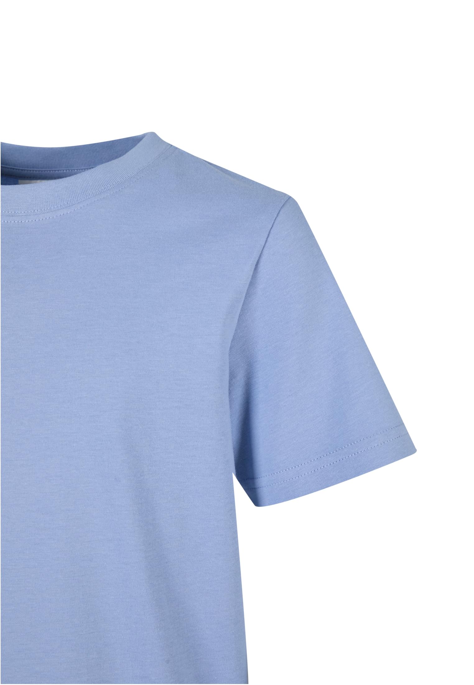 Kids Basic Tee 2.0 powderblue | powderblue