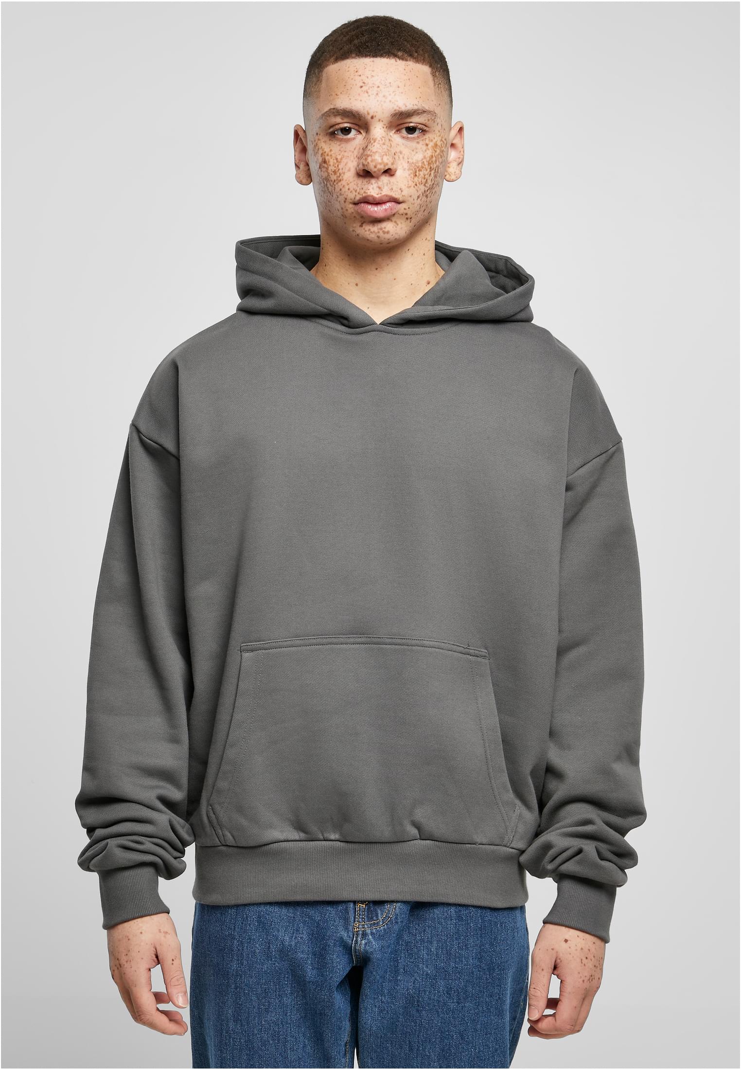 Ultra Heavy Cotton Box Hoody magnet | magnet