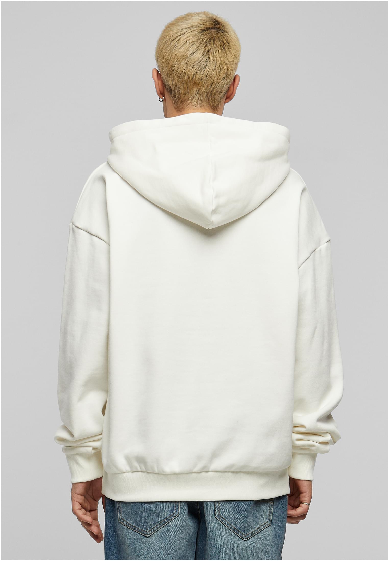 Ultra Heavy Cotton Box Hoody ready for dye | ready for dye