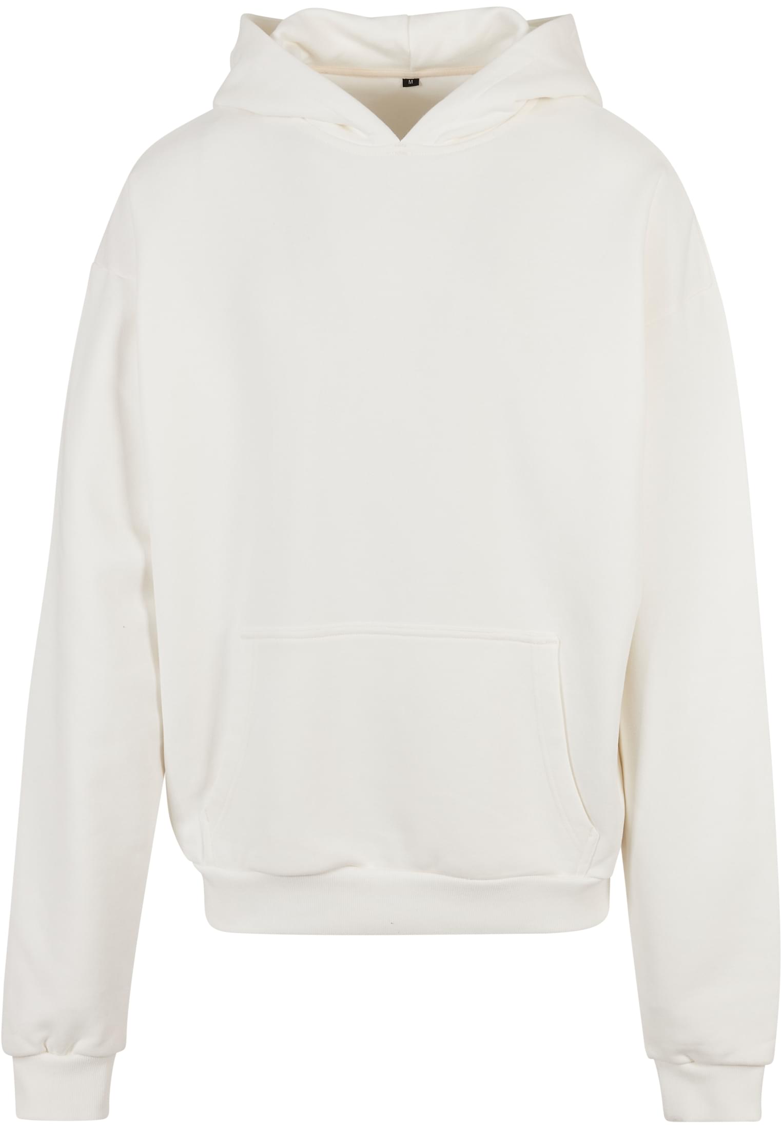 Ultra Heavy Cotton Box Hoody ready for dye | ready for dye