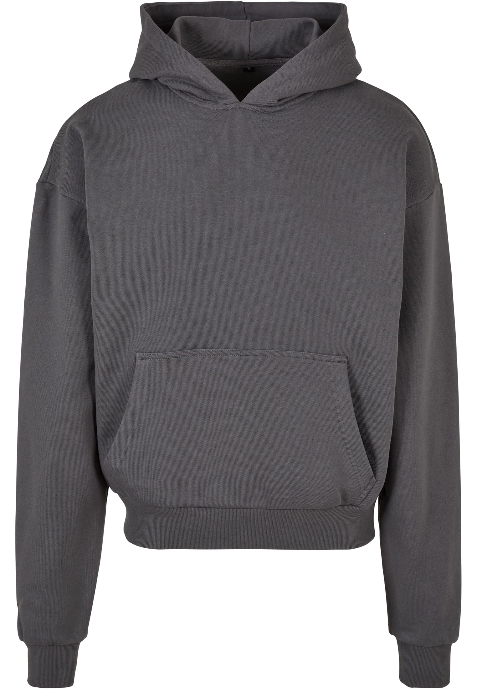 Ultra Heavy Cotton Box Hoody magnet | magnet