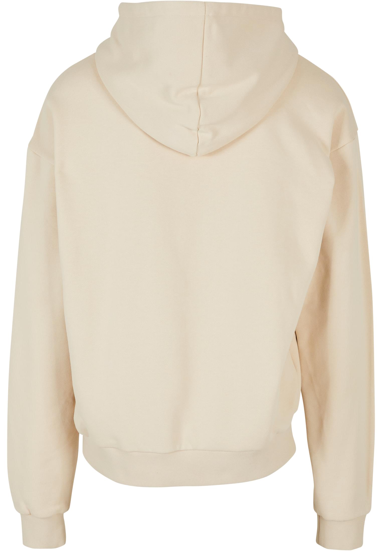 Ultra Heavy Cotton Box Hoody sand | sand