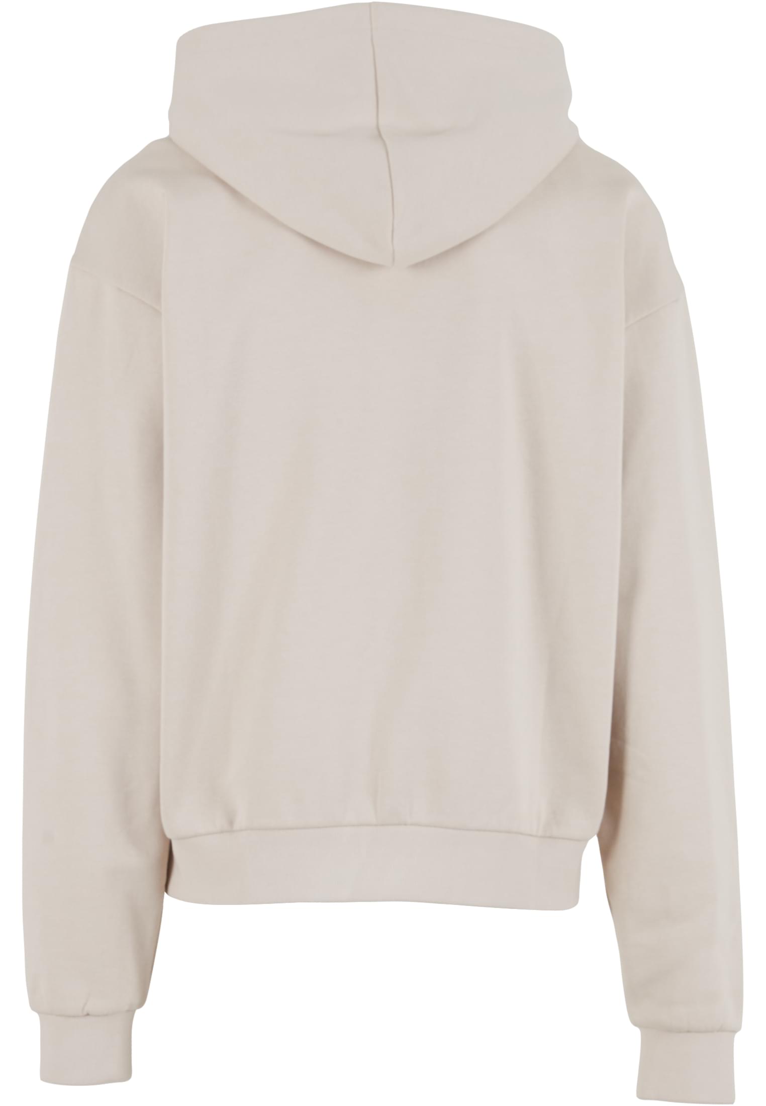 Ultra Heavy Cotton Box Hoody cloud | cloud