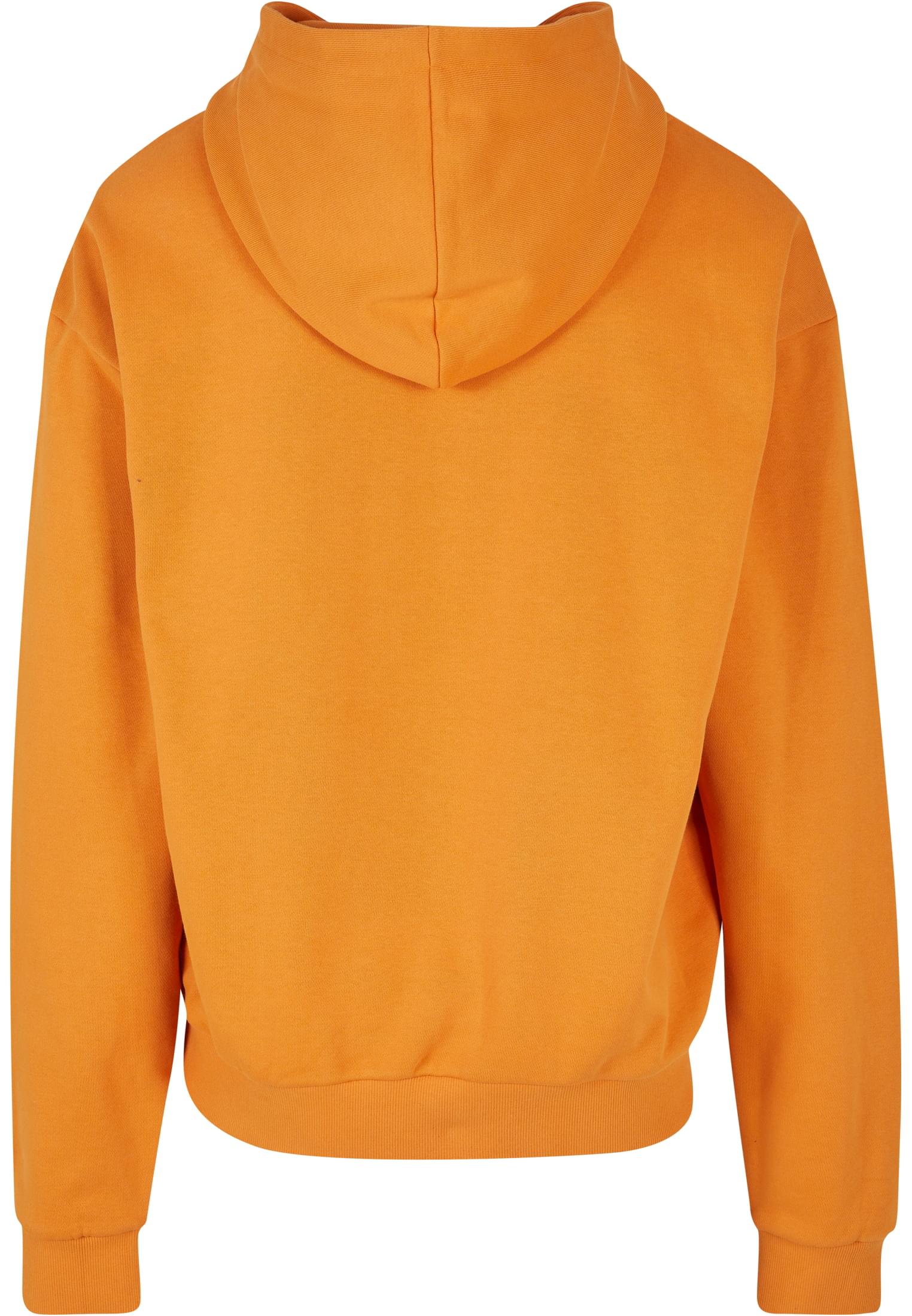 Ultra Heavy Cotton Box Hoody forgottenorange | forgottenorange