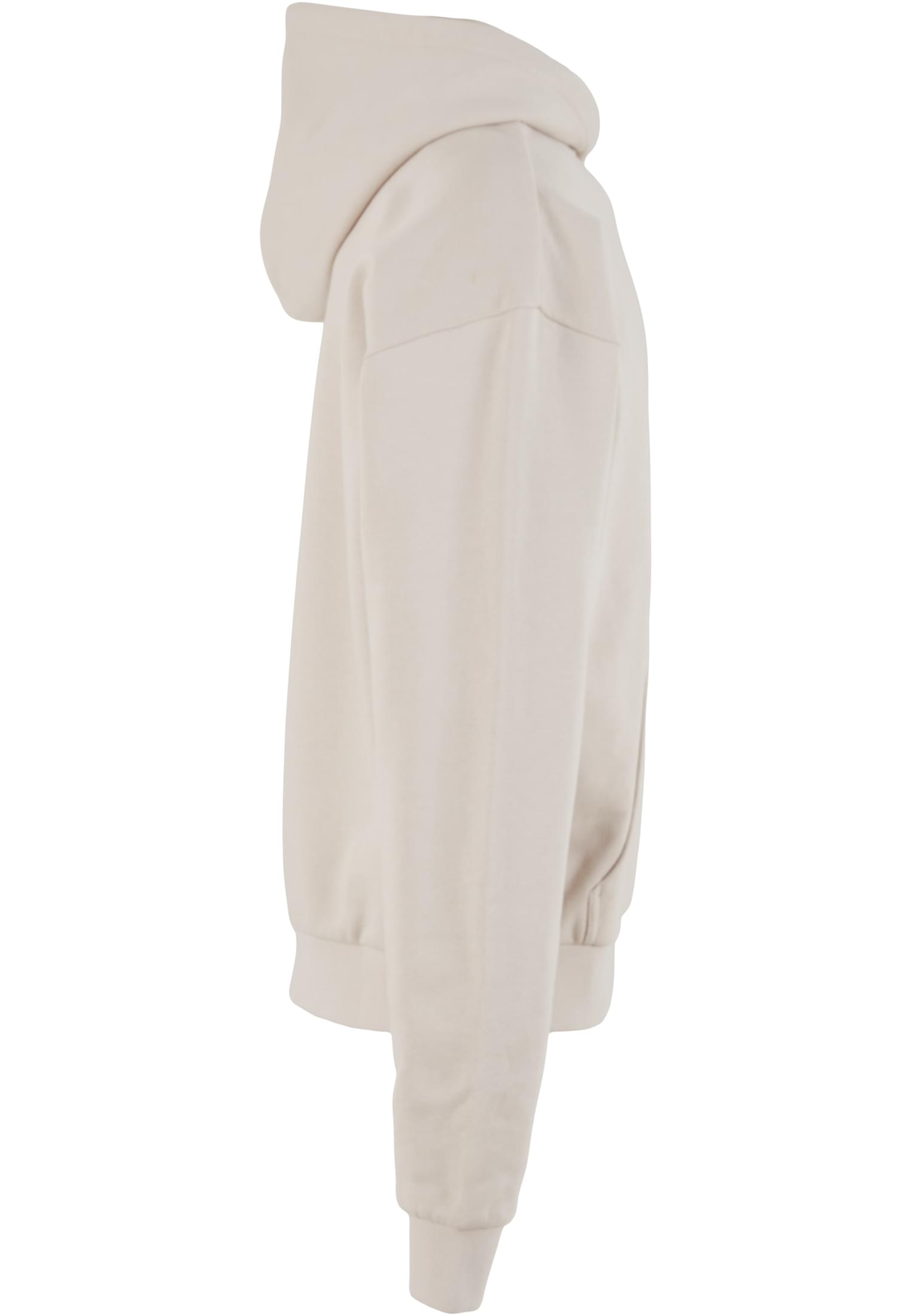 Ultra Heavy Cotton Box Hoody cloud | cloud