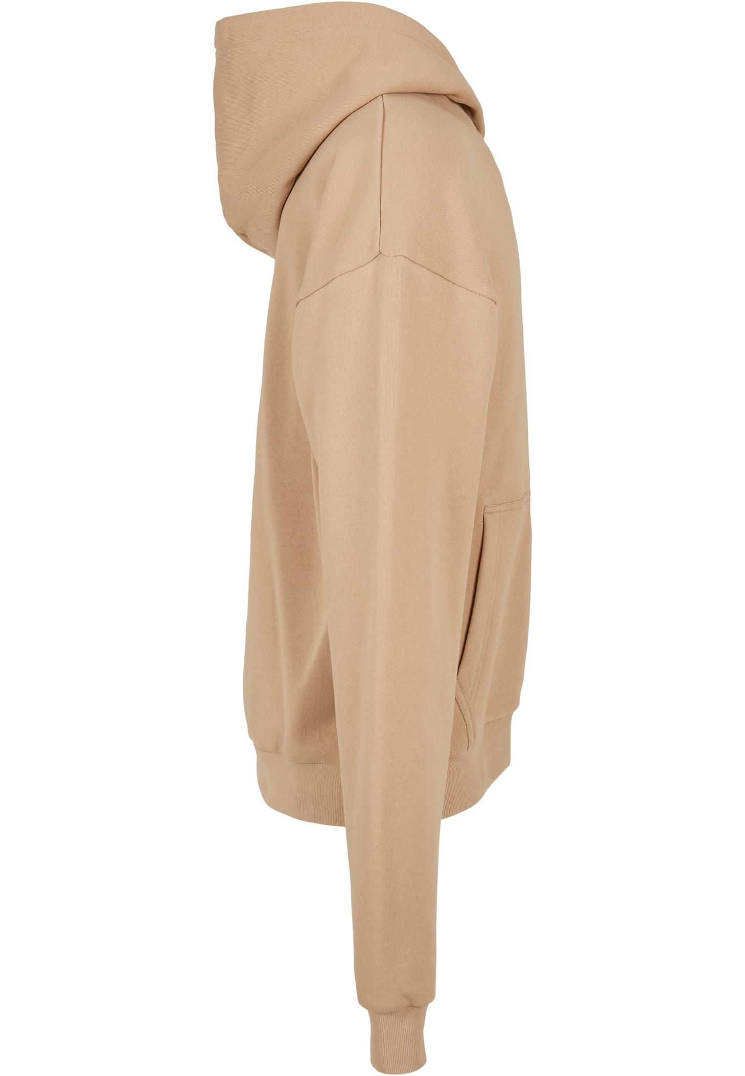 Ultra Heavy Cotton Box Hoody unionbeige | unionbeige