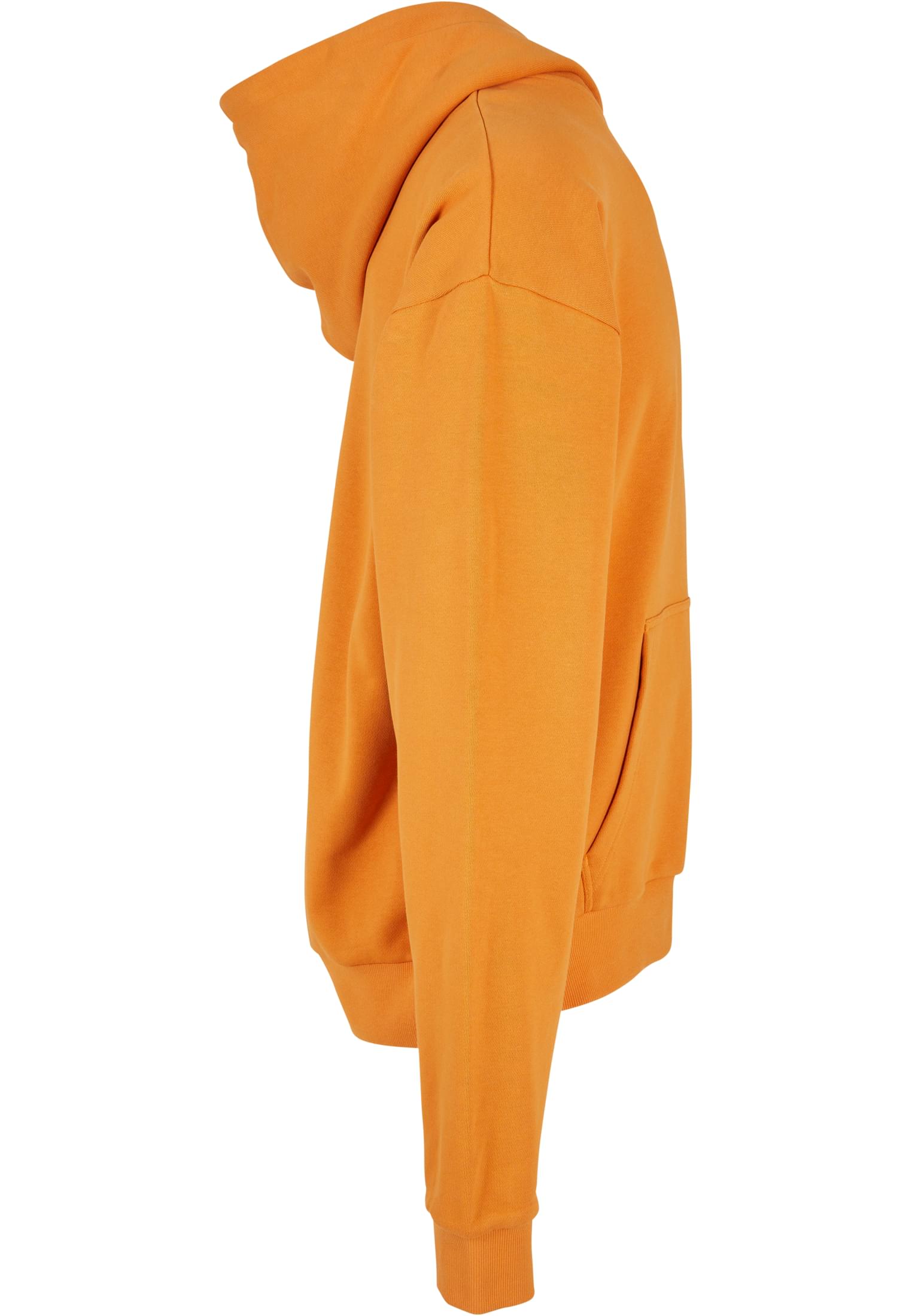 Ultra Heavy Cotton Box Hoody forgottenorange | forgottenorange