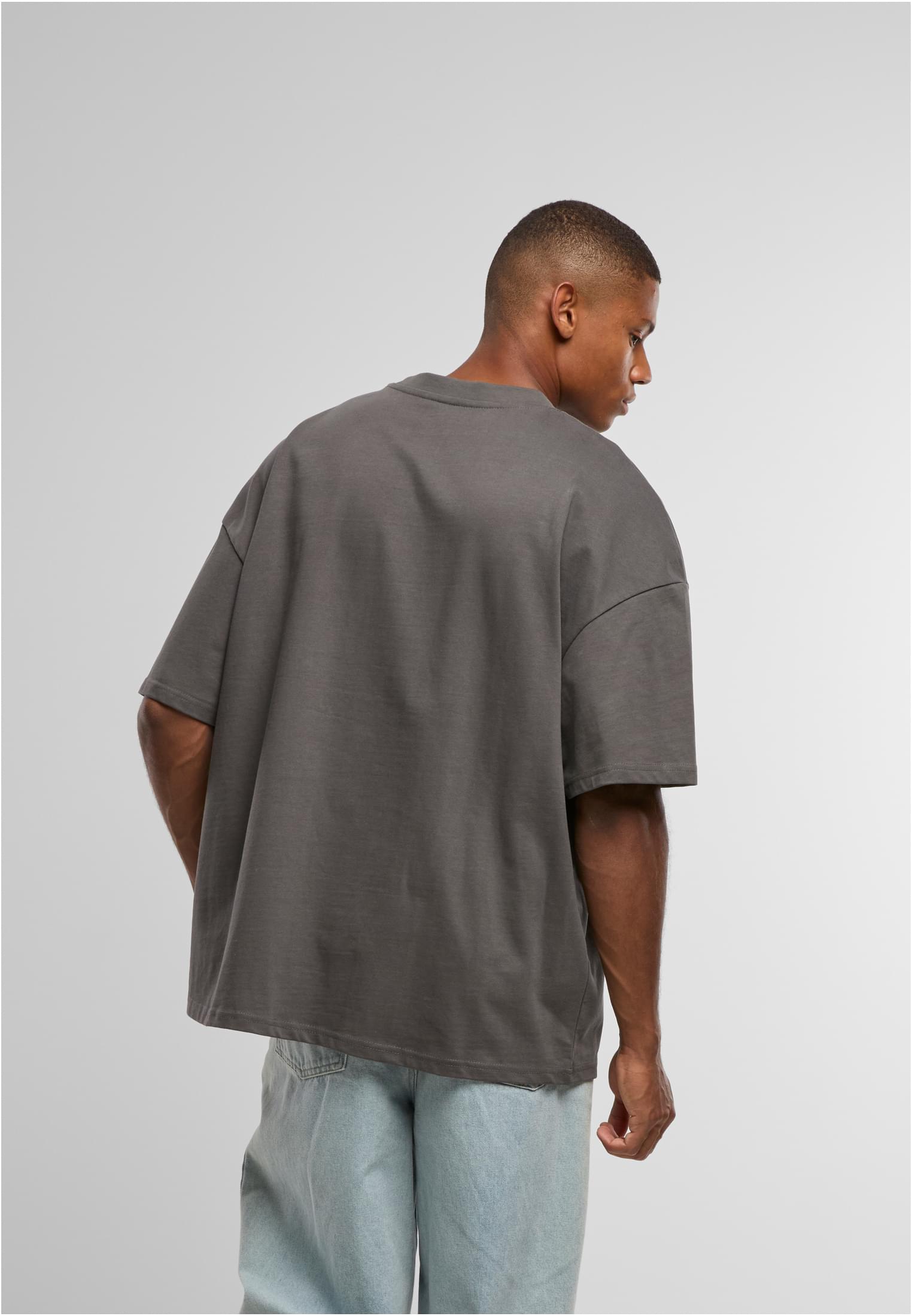 Ultra Heavy Cotton Box Tee magnet | magnet