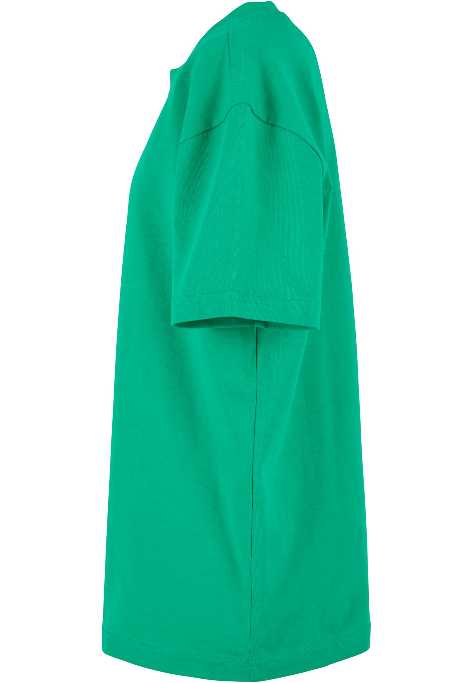 Organic Kids Basic Tee grassgreen | grassgreen