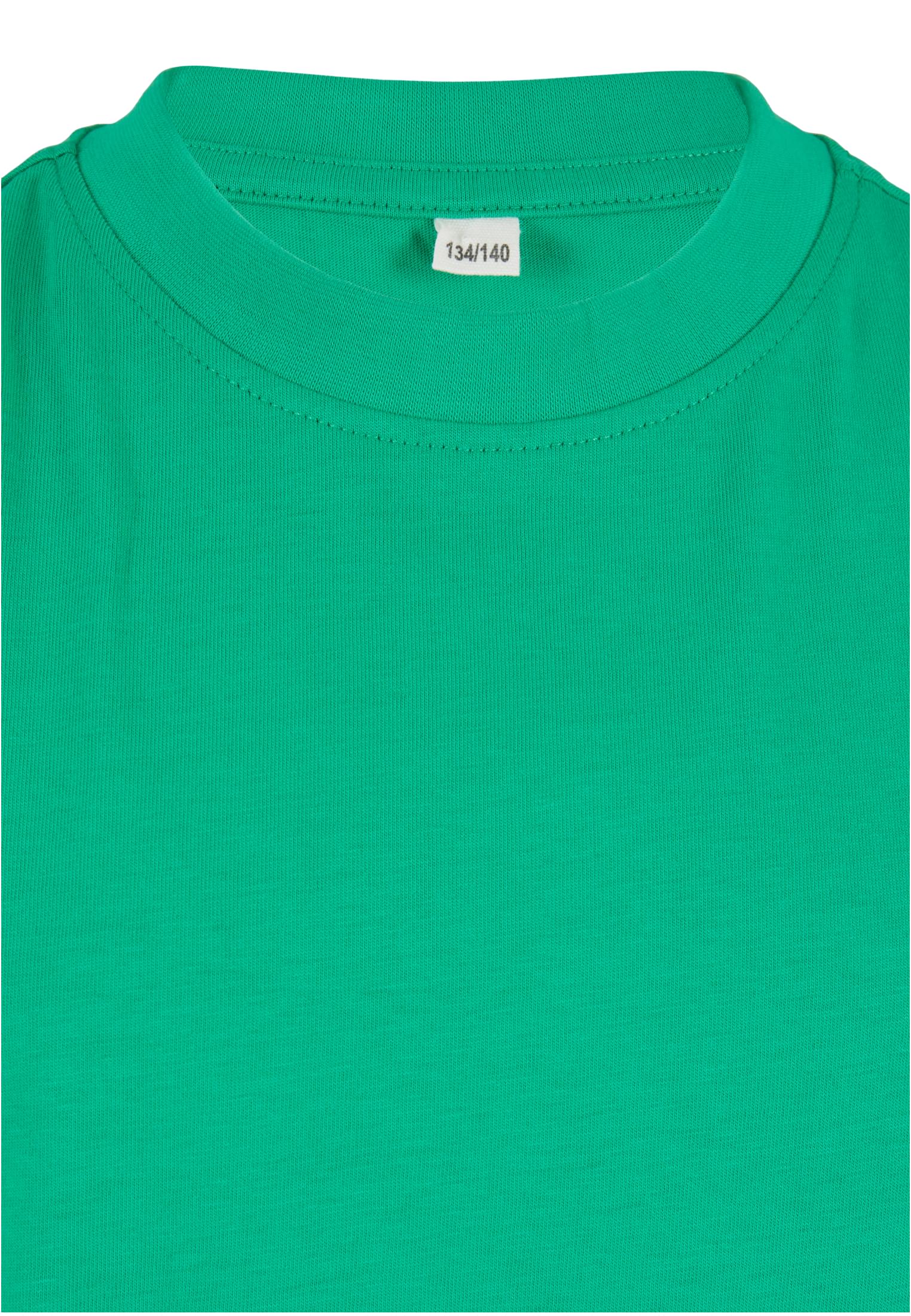 Organic Kids Basic Tee grassgreen | grassgreen
