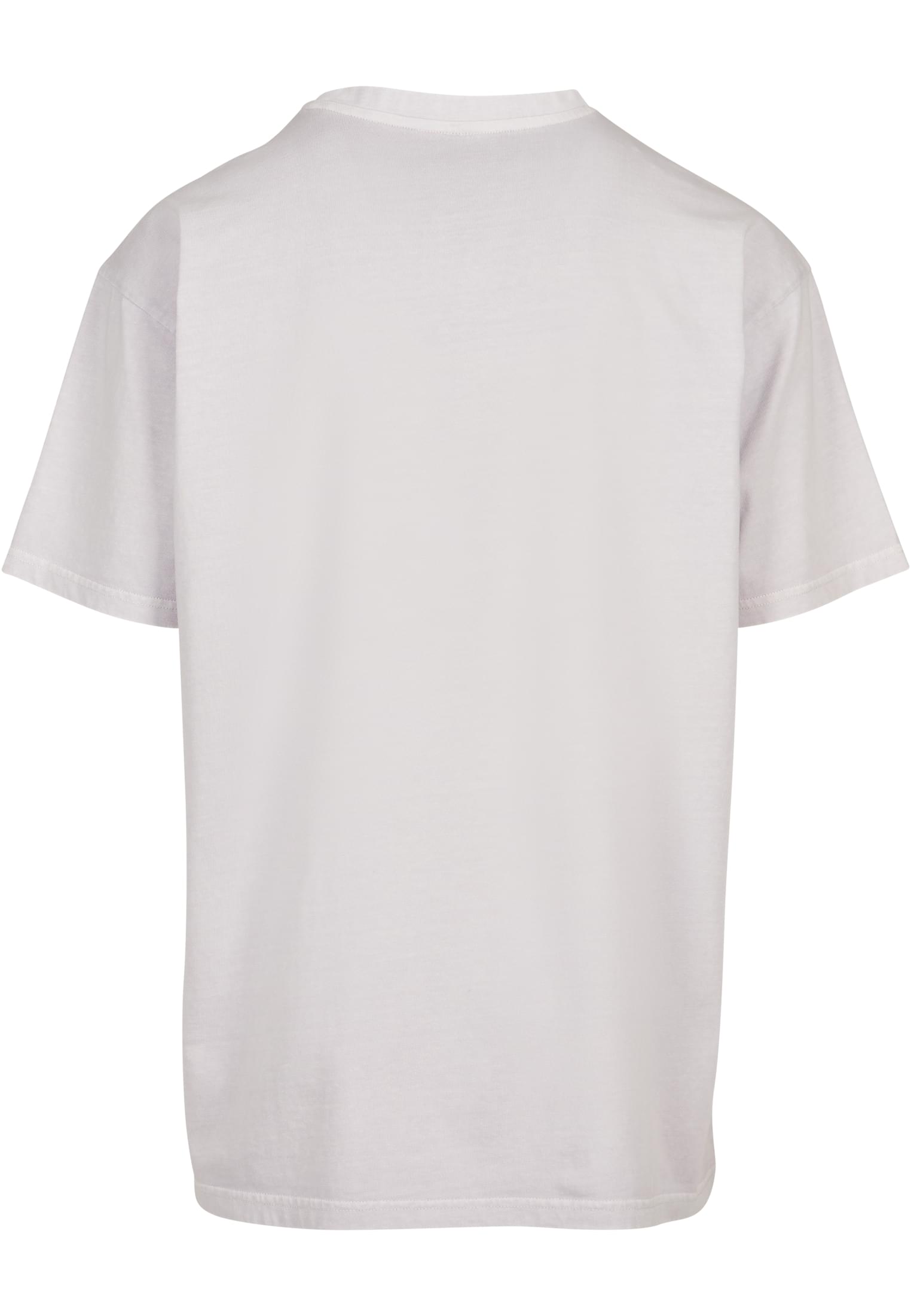 Acid Washed Heavy Oversize Tee softlilac | softlilac