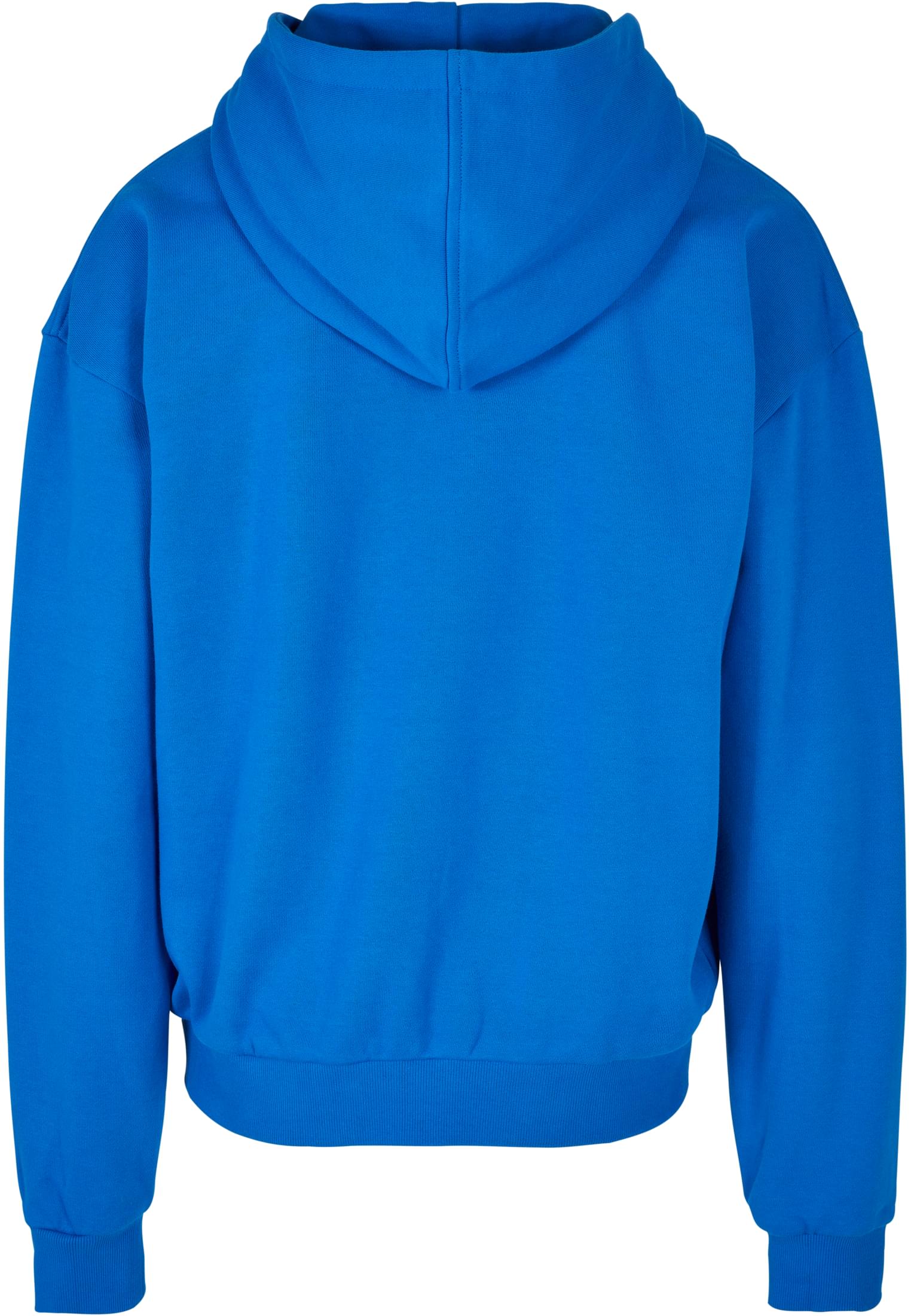 Ultra Heavy Zip Hoody cobalt blue | cobalt blue
