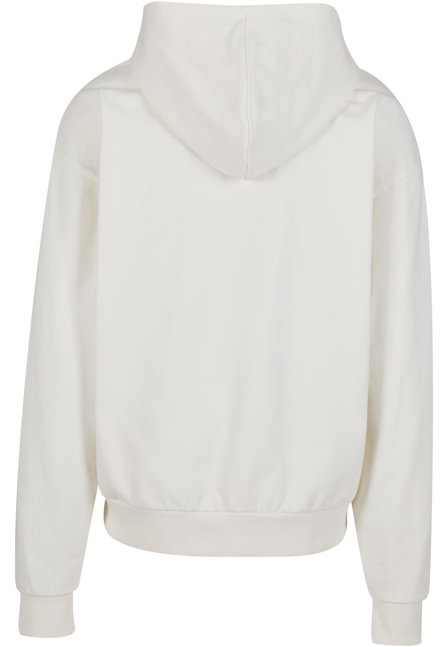 Ultra Heavy Zip Hoody ready for dye | ready for dye