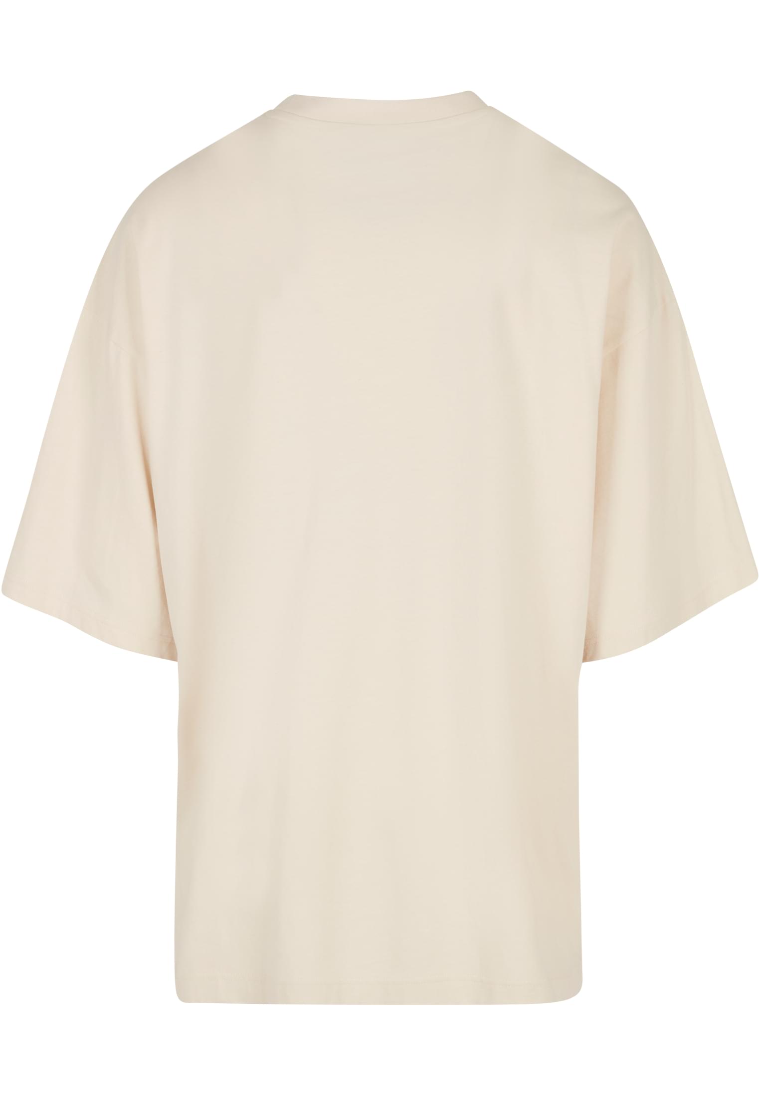 Huge Tee whitesand | whitesand