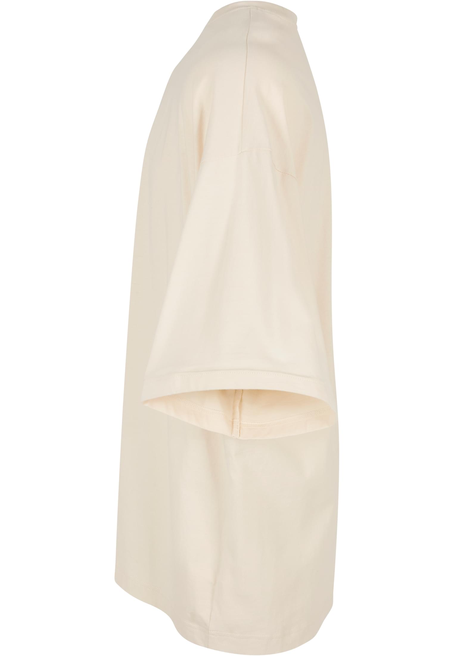 Huge Tee whitesand | whitesand