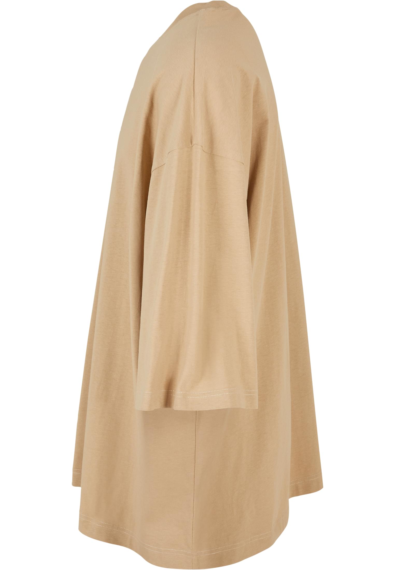 Huge Tee unionbeige | unionbeige