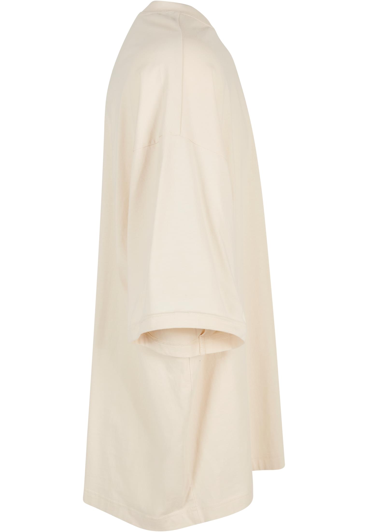Huge Tee whitesand | whitesand