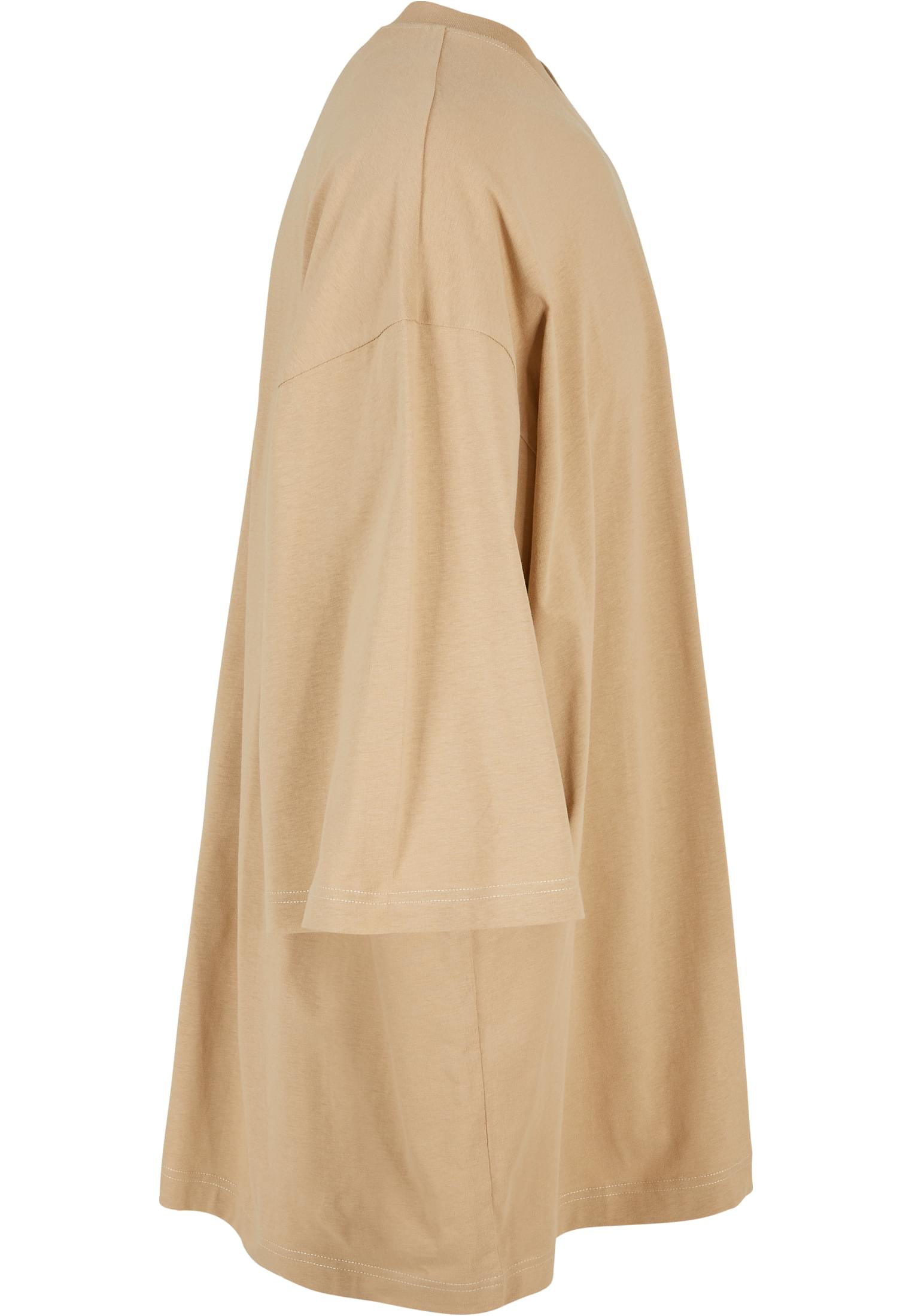 Huge Tee unionbeige | unionbeige