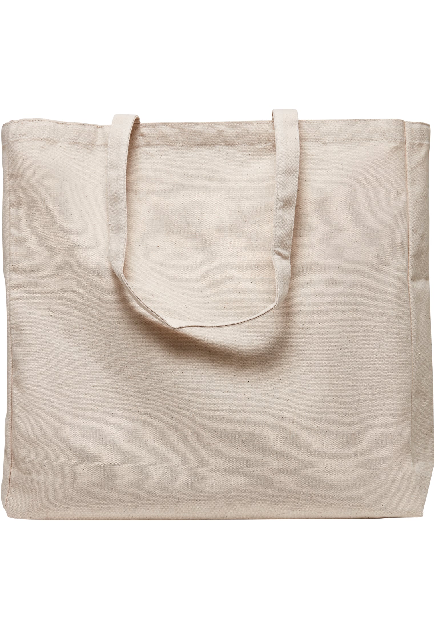 Oversized Canvas Tote Bag offwhite | offwhite