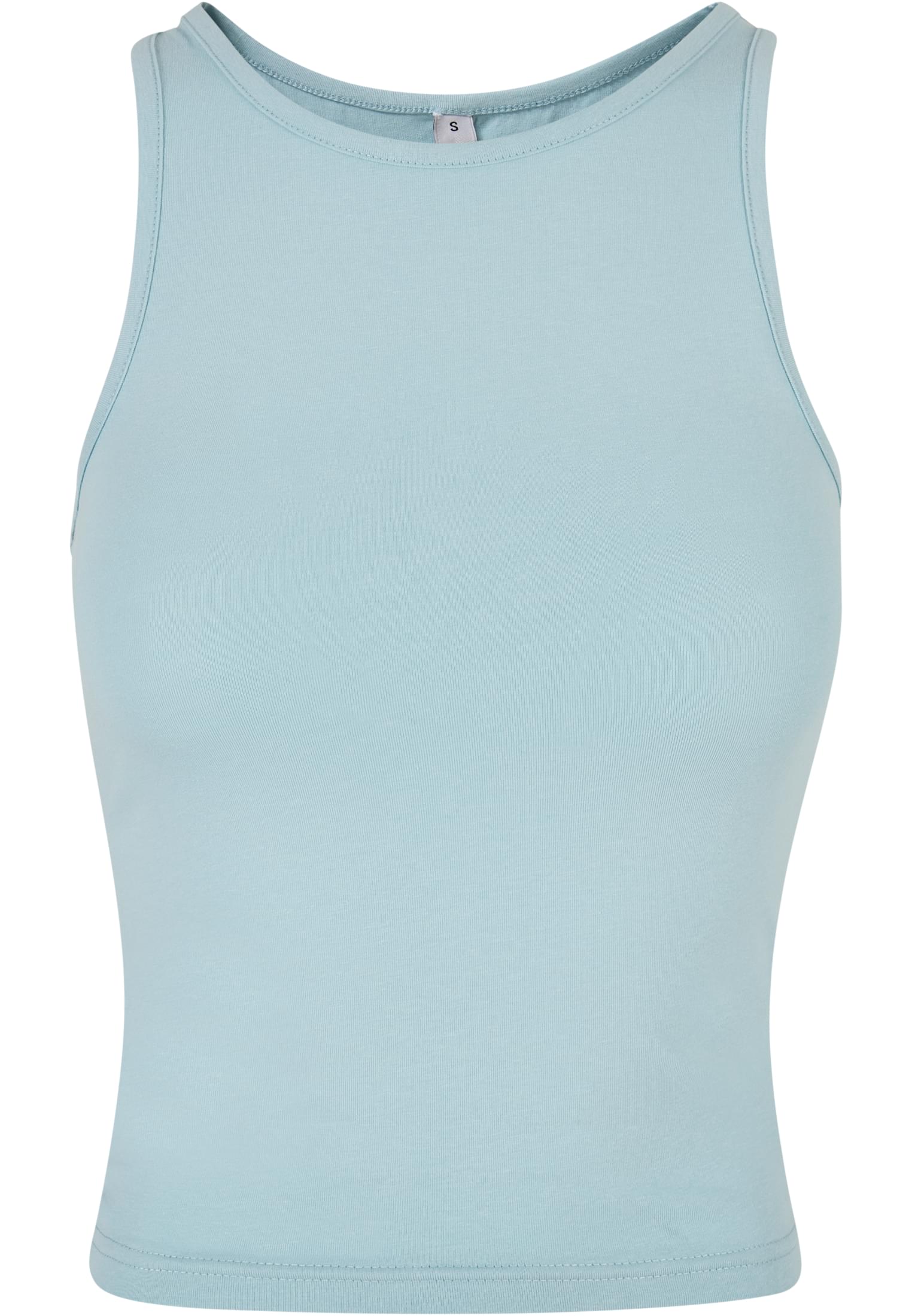Ladies Racer Back Top oceanblue | oceanblue