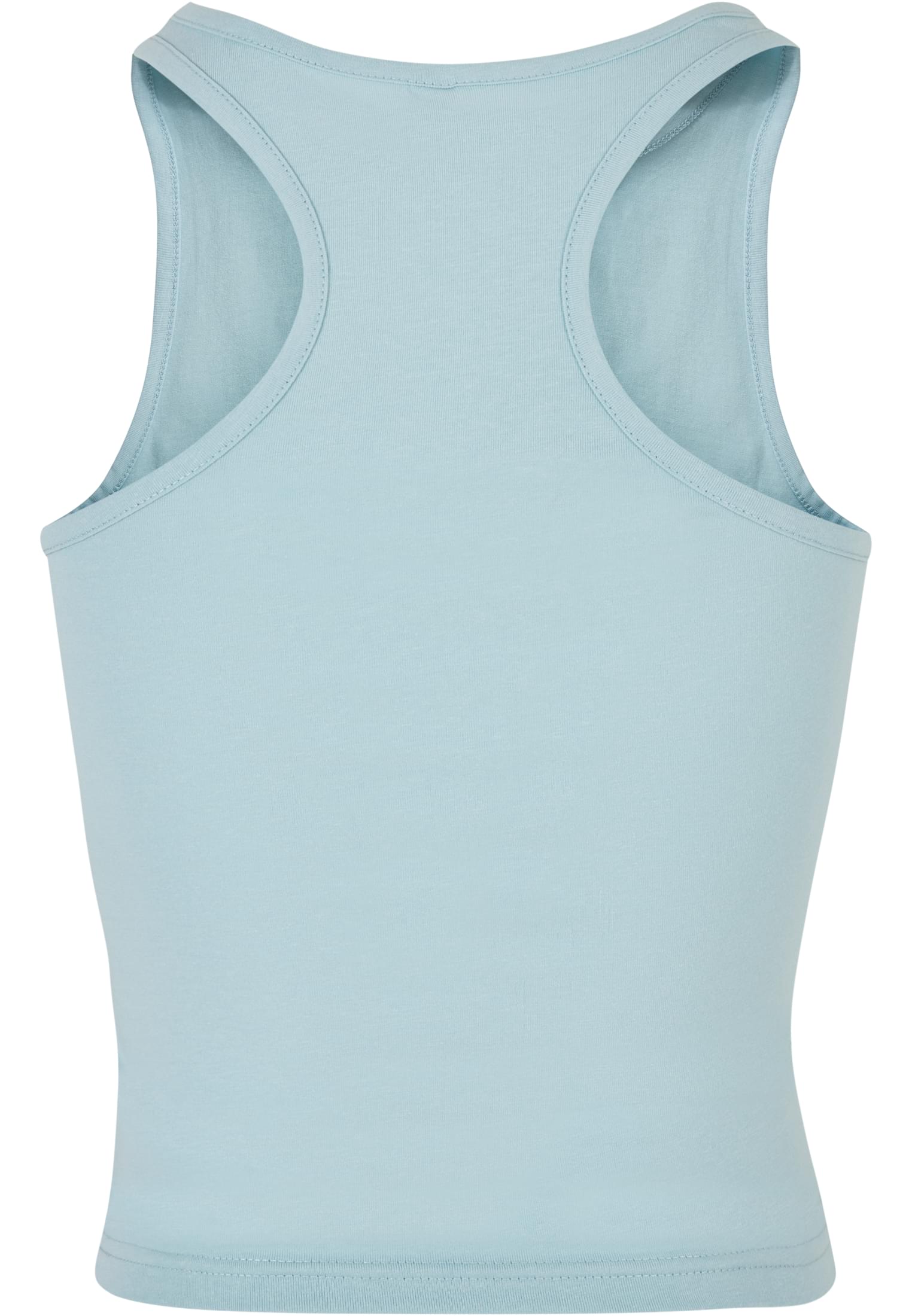 Ladies Racer Back Top oceanblue | oceanblue