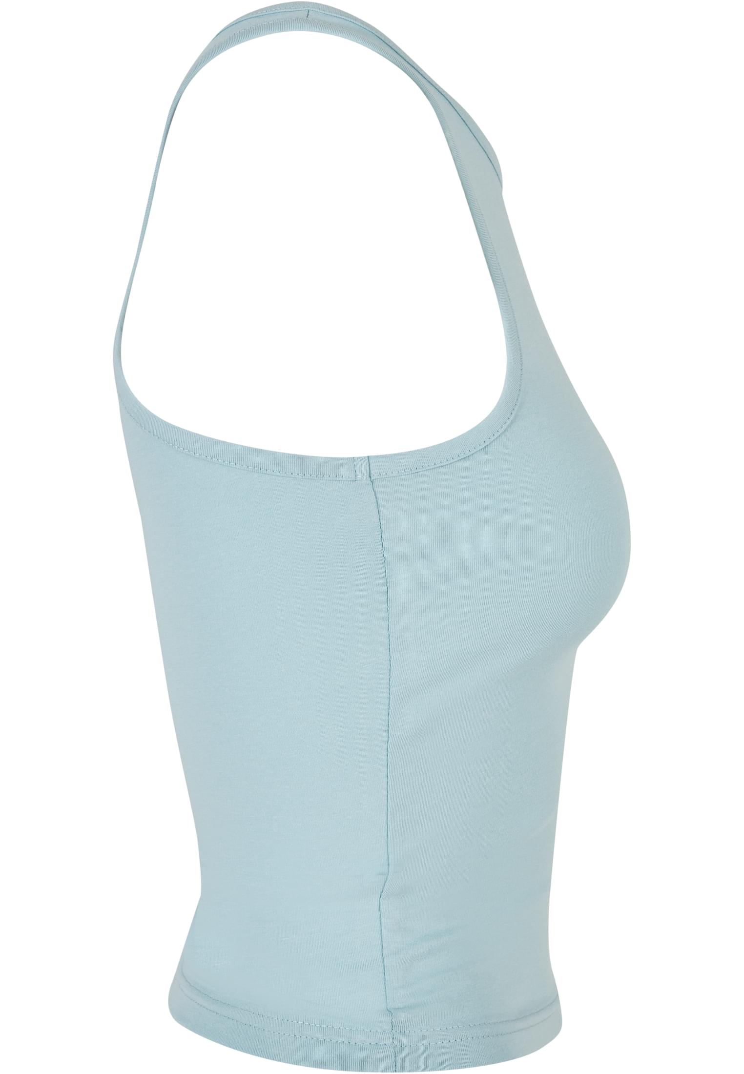 Ladies Racer Back Top oceanblue | oceanblue