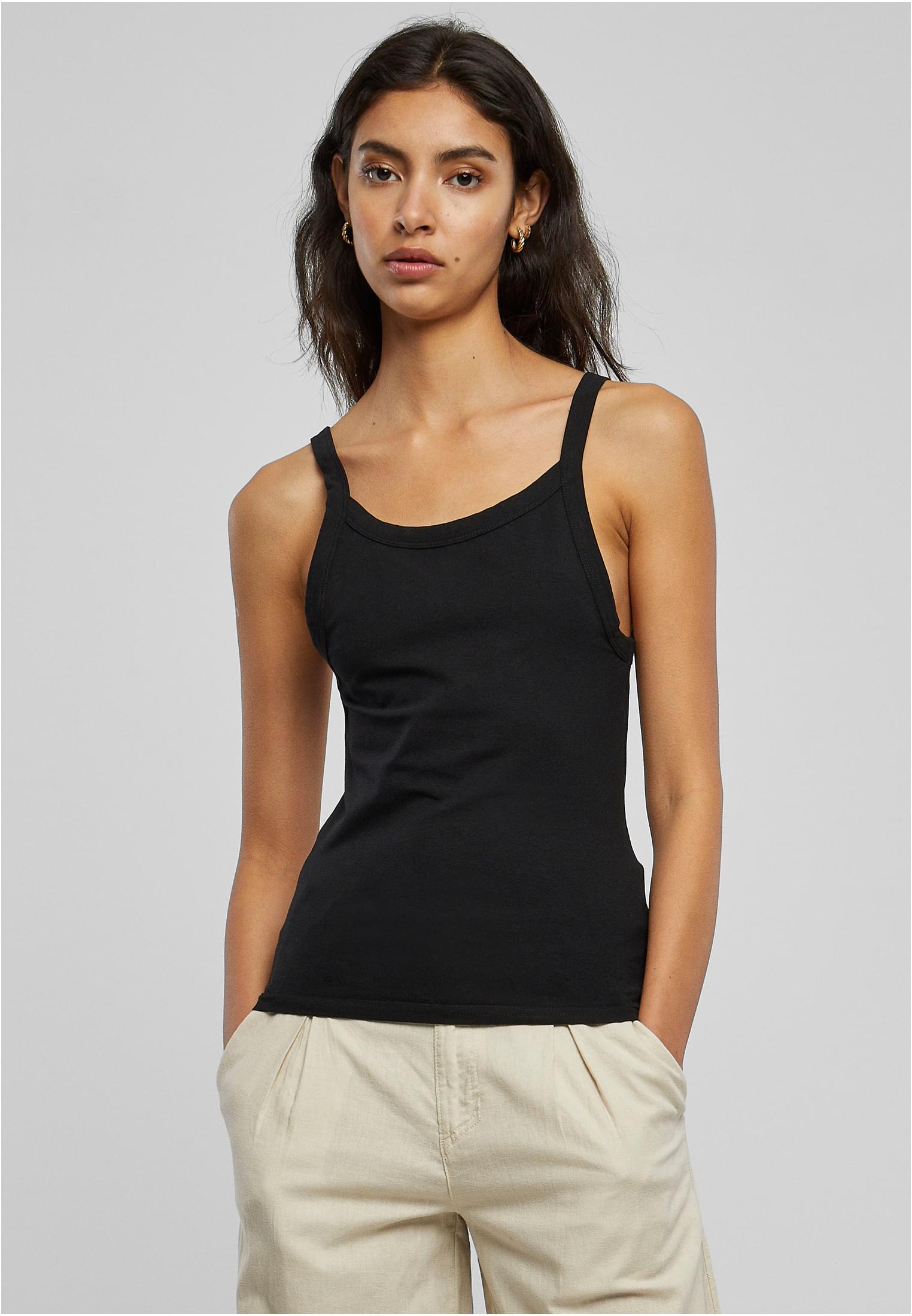 Ladies Everyday Top black | black