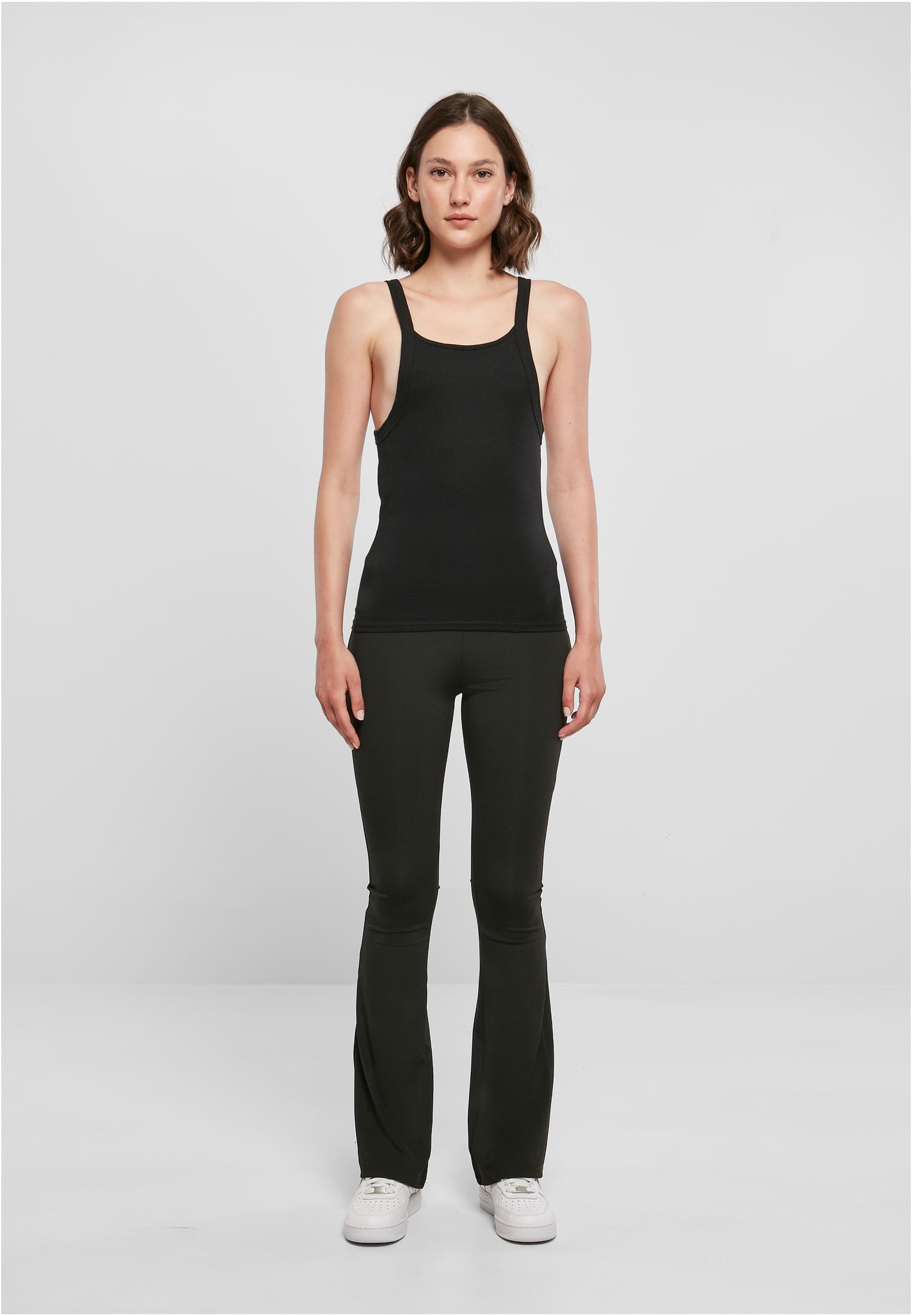 Ladies Everyday Top black | black
