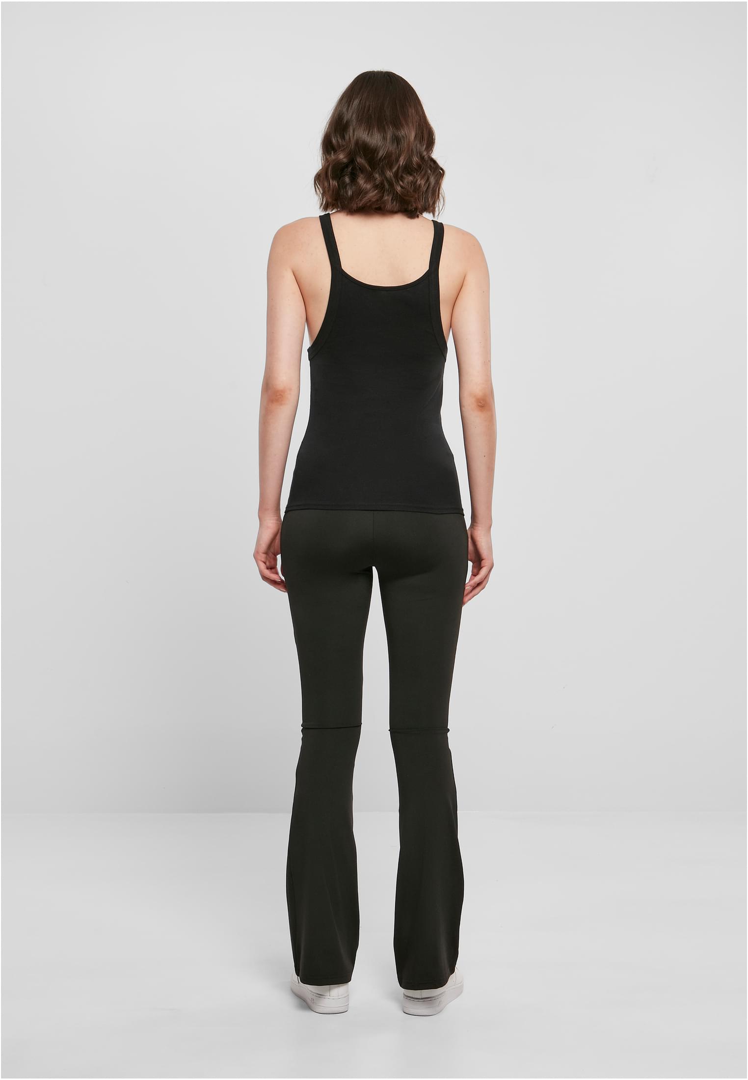 Ladies Everyday Top black | black