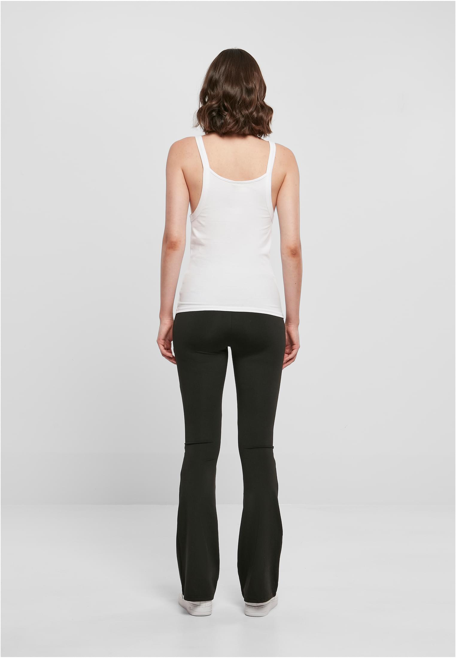 Ladies Everyday Top white | white