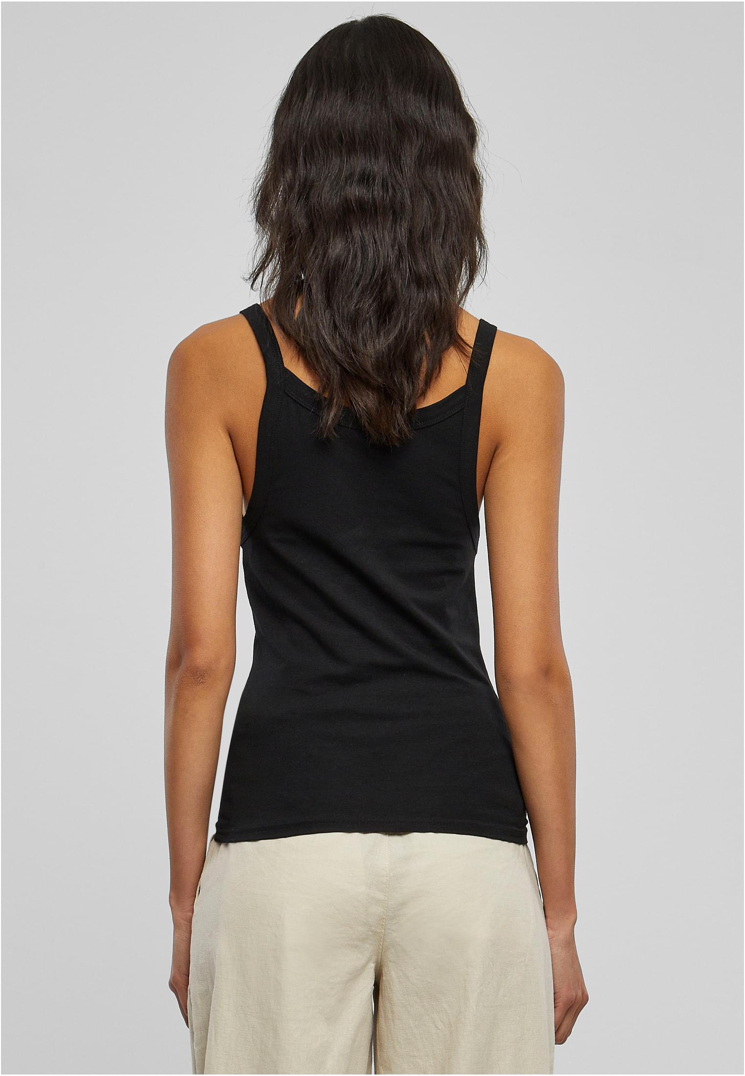 Ladies Everyday Top black | black