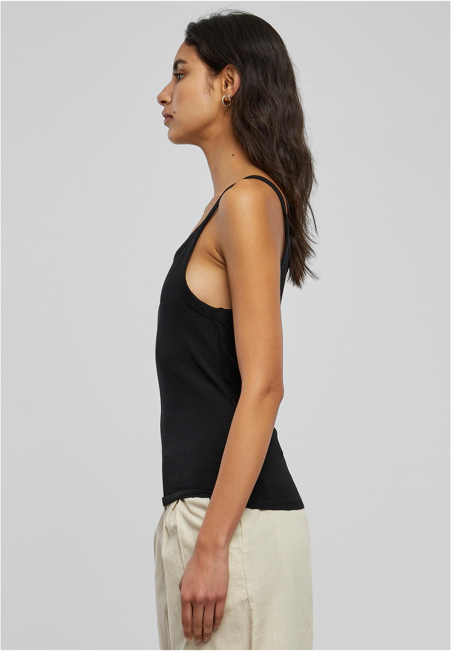 Ladies Everyday Top black | black