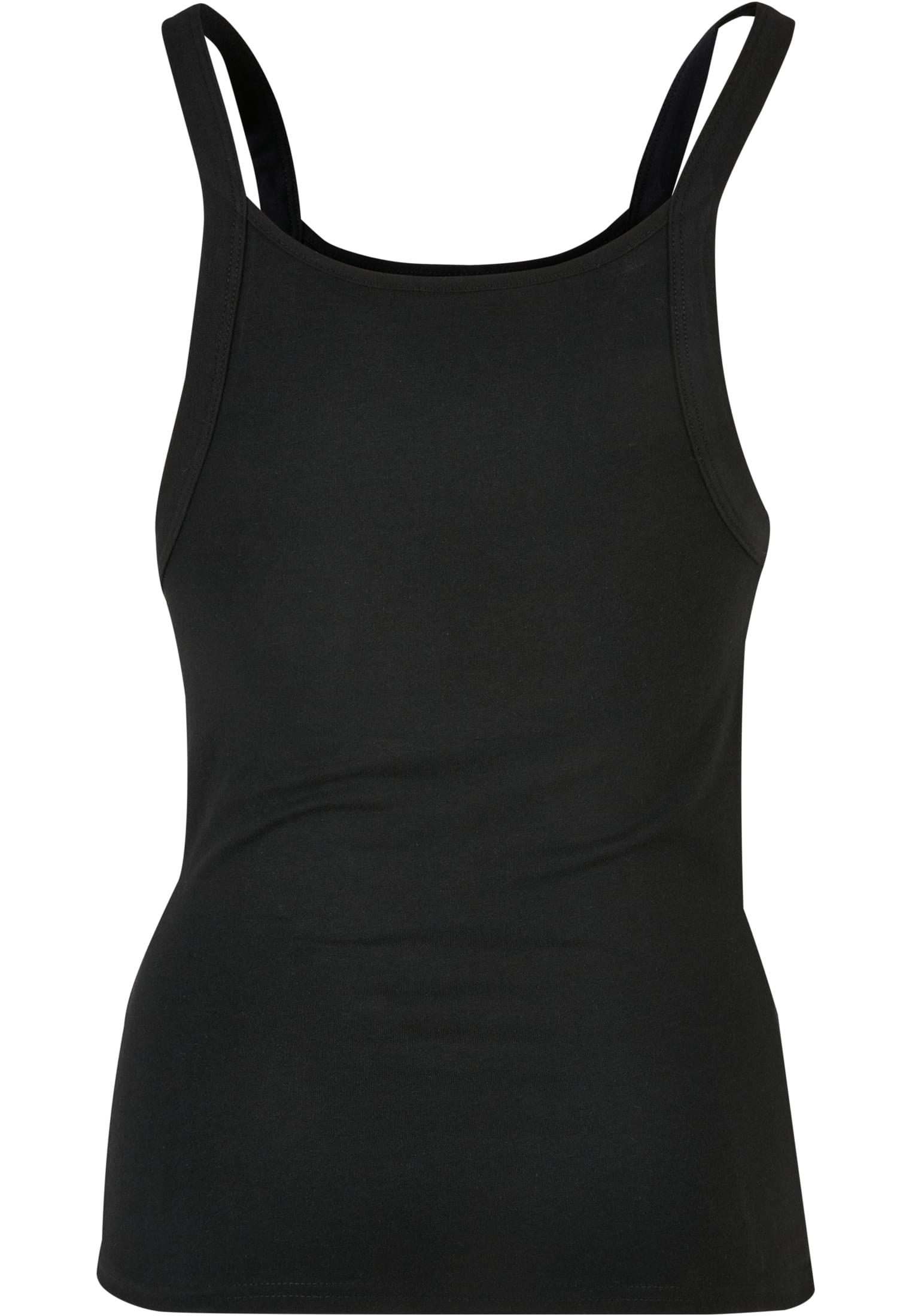 Ladies Everyday Top black | black