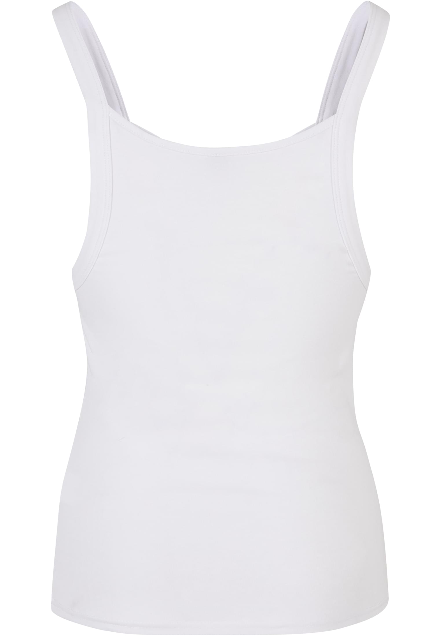 Ladies Everyday Top white | white