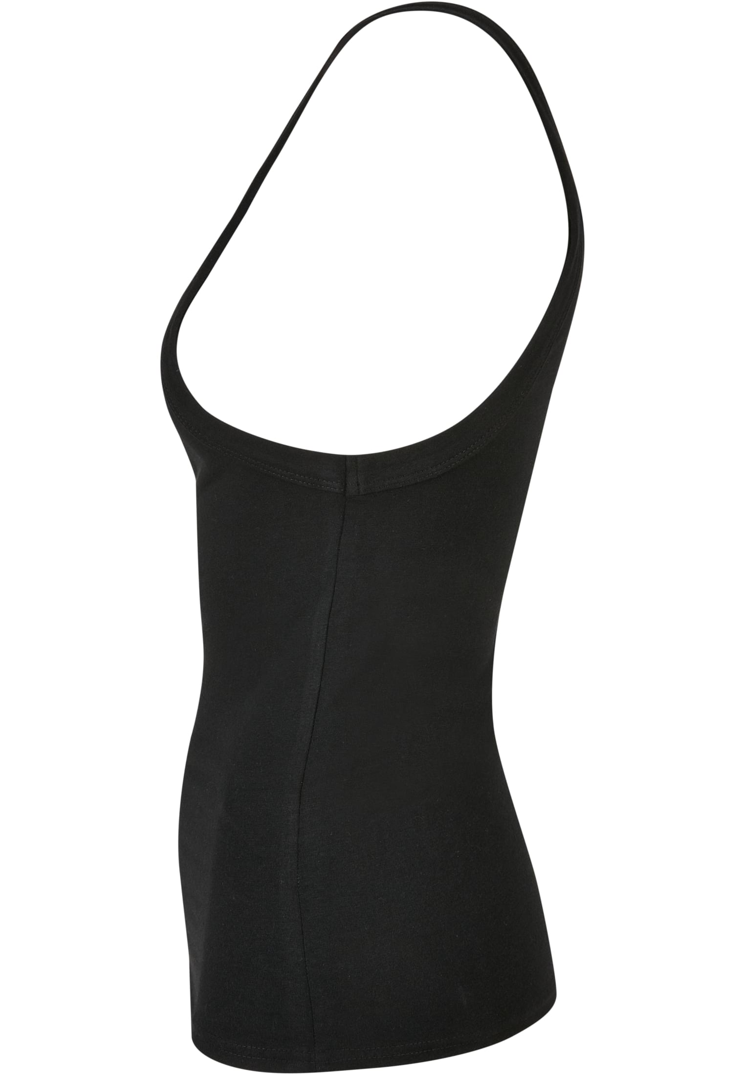 Ladies Everyday Top black | black