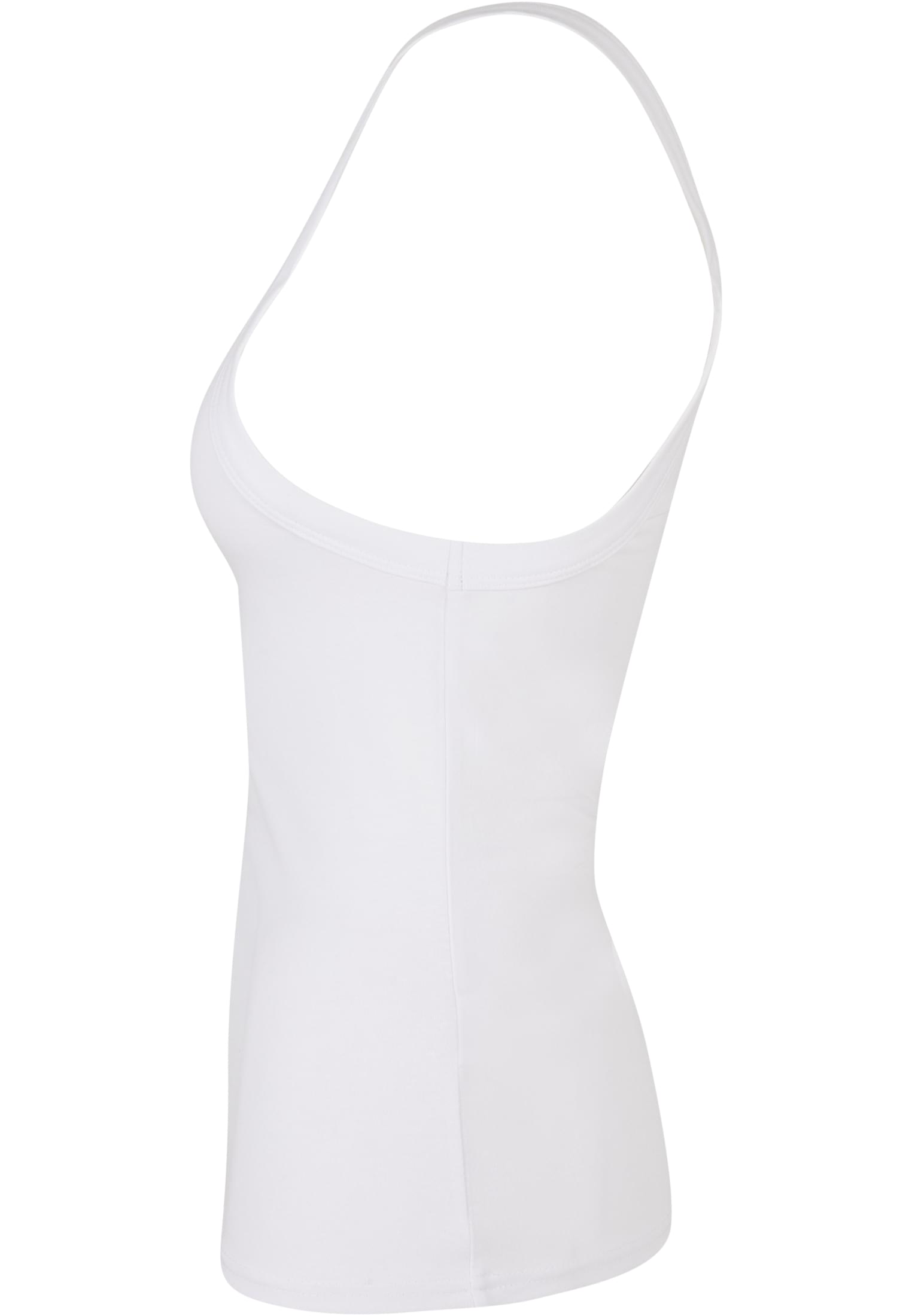 Ladies Everyday Top white | white