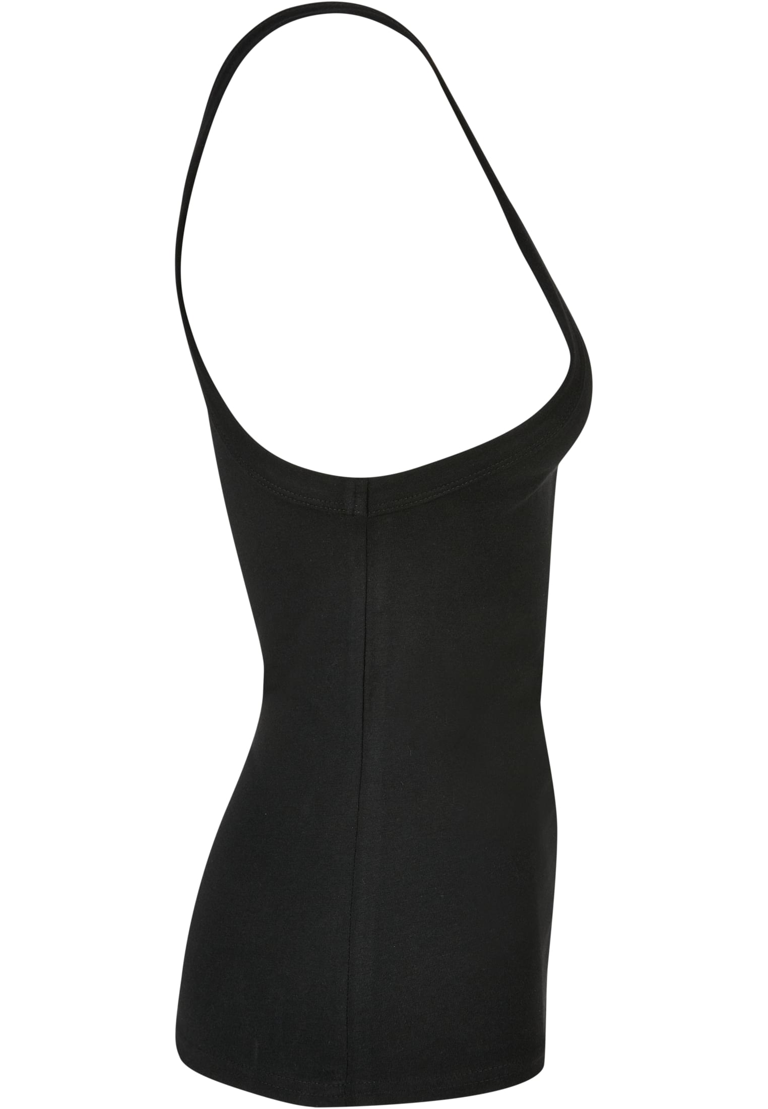 Ladies Everyday Top black | black