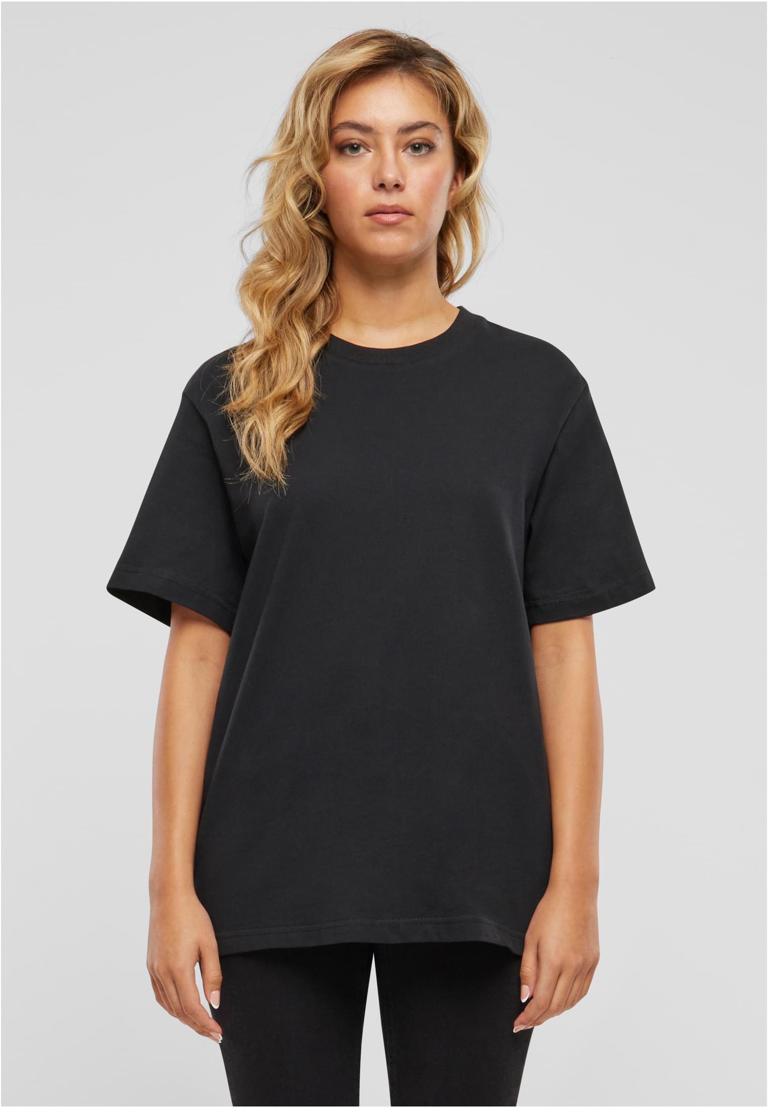 Ladies Everyday Tee black | black
