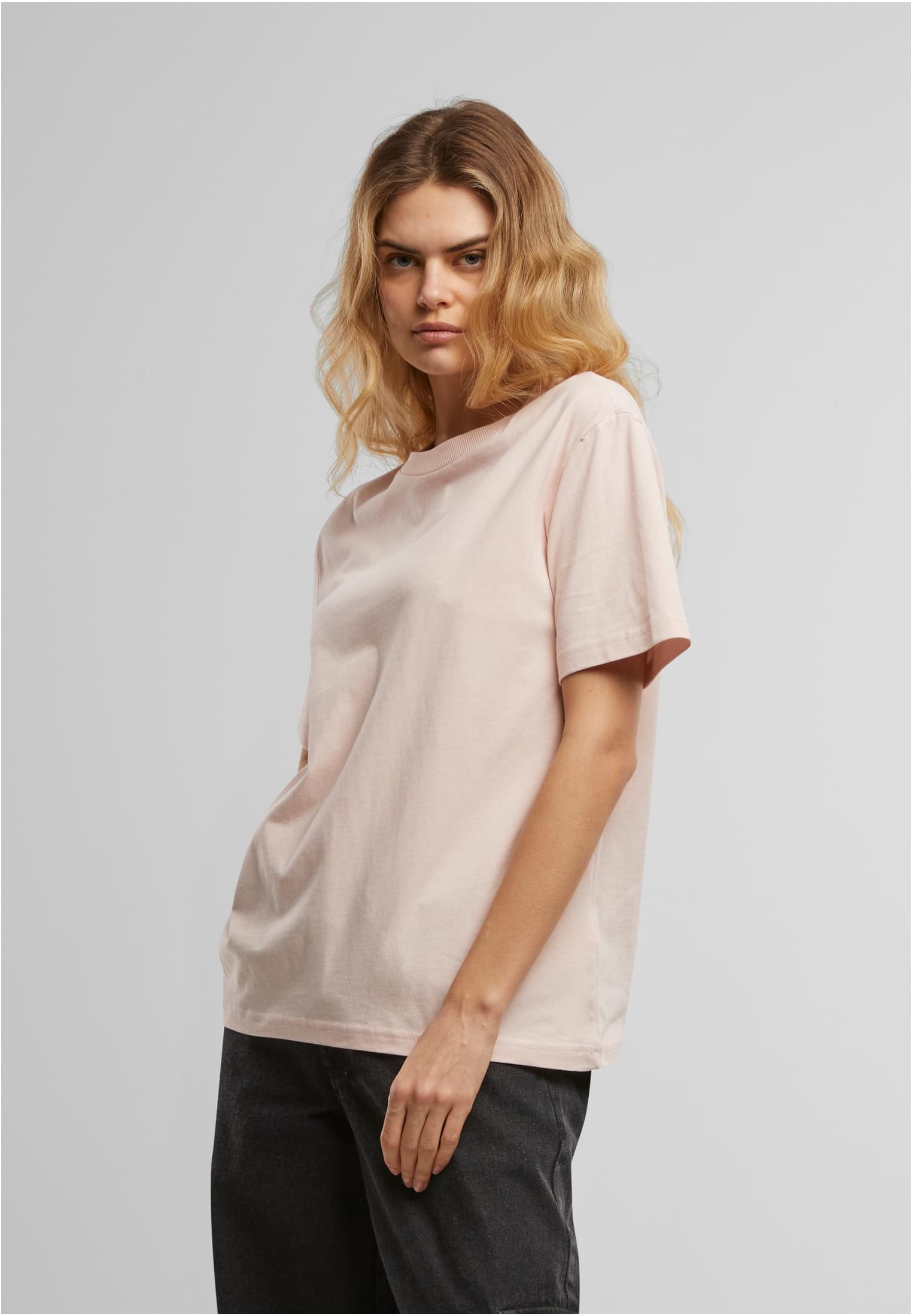 Ladies Everyday Tee pink | pink